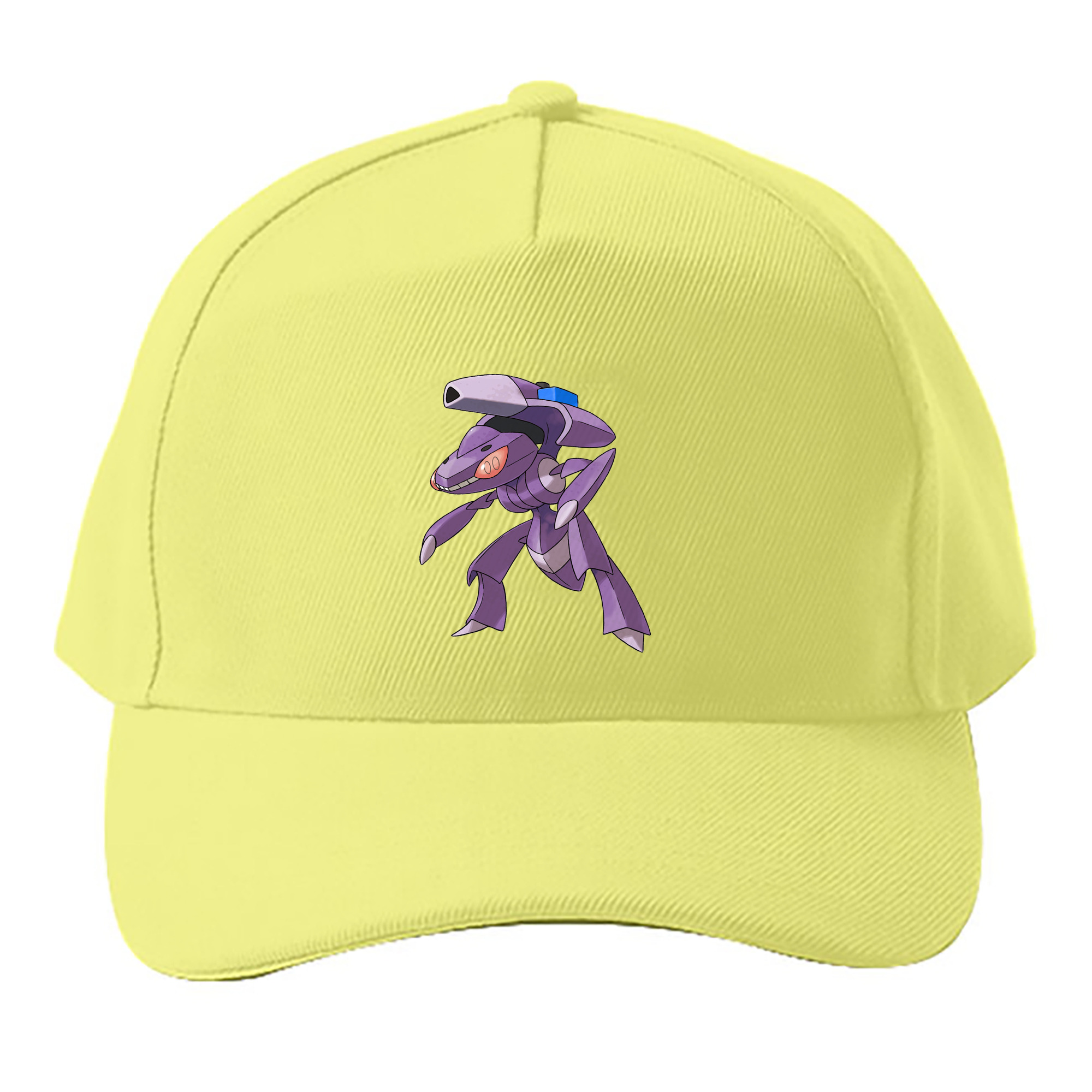 （画像用） ポケットモンスター Pokémon ベースボールキャップ 綿100％ 男女兼用 帽子 スポーツ