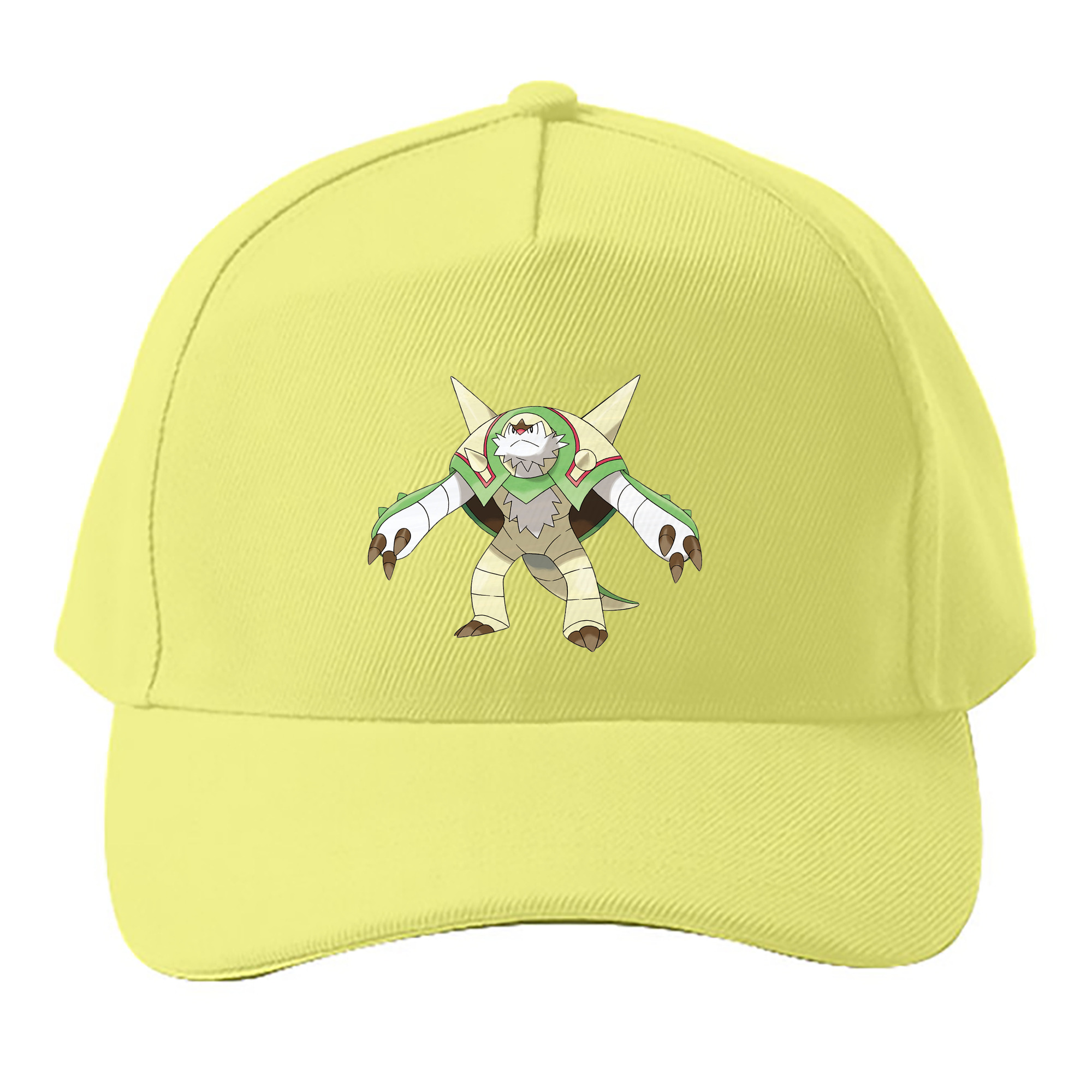 （画像用） ポケットモンスター Pokémon ベースボールキャップ 綿100％ 男女兼用 帽子 スポーツ