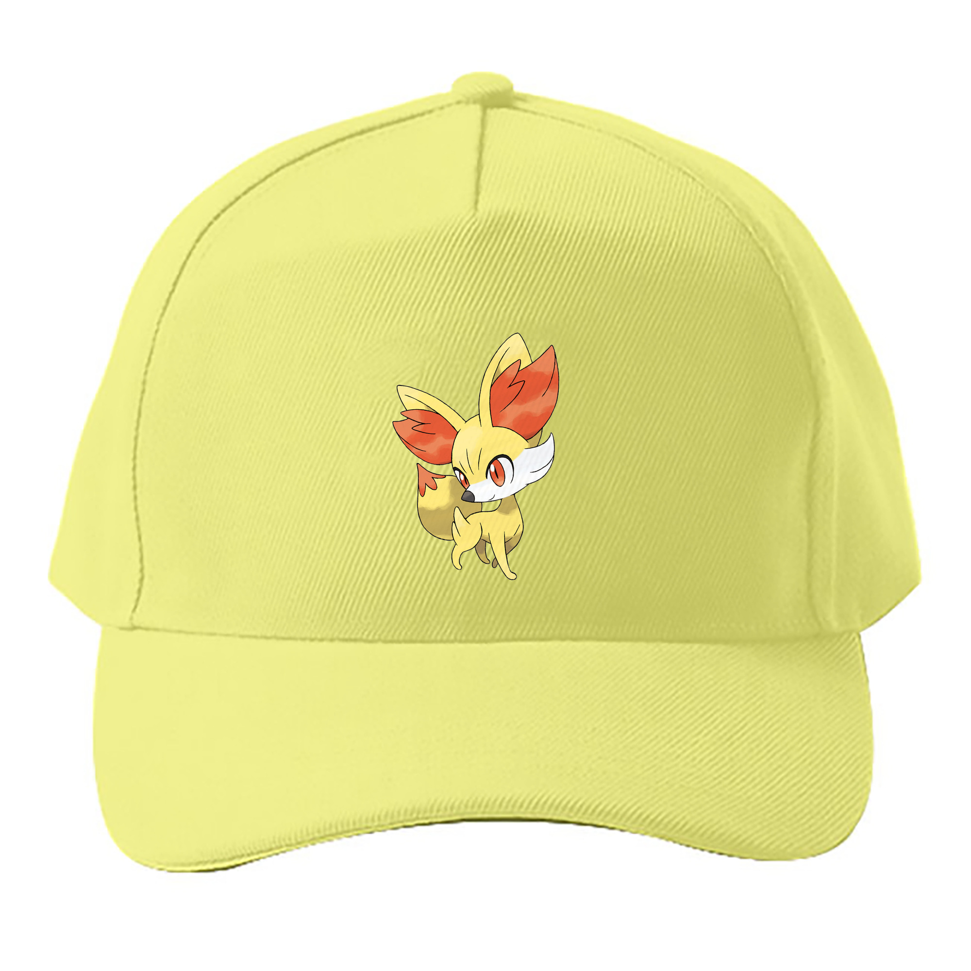（画像用） ポケットモンスター Pokémon ベースボールキャップ 綿100％ 男女兼用 帽子 スポーツ