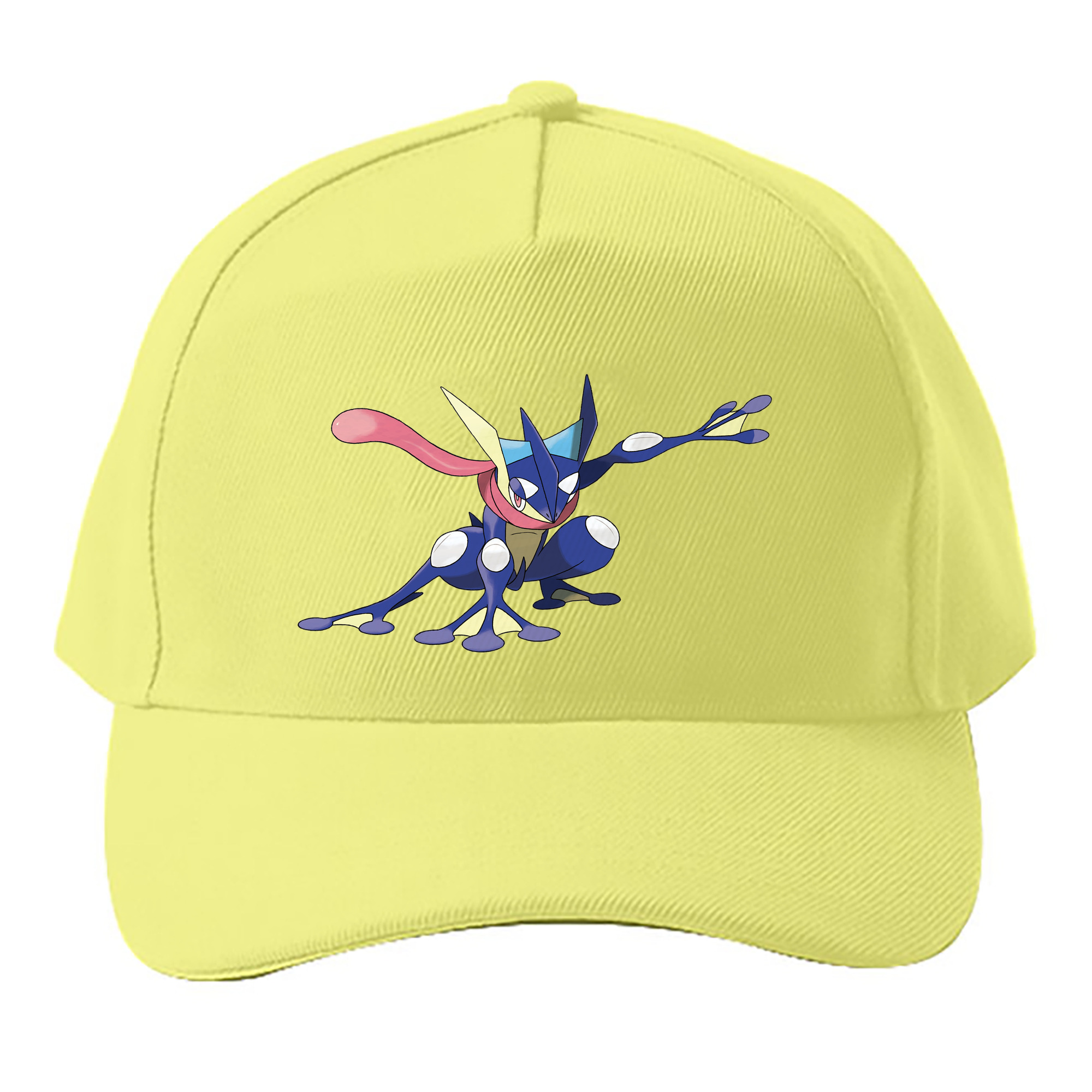 （画像用） ポケットモンスター Pokémon ベースボールキャップ 綿100％ 男女兼用 帽子 スポーツ