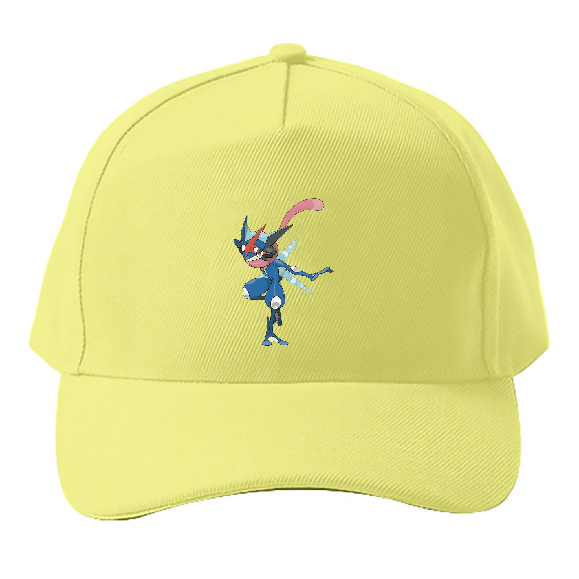 （画像用） ポケットモンスター Pokémon ベースボールキャップ 綿100％ 男女兼用 帽子 スポーツ