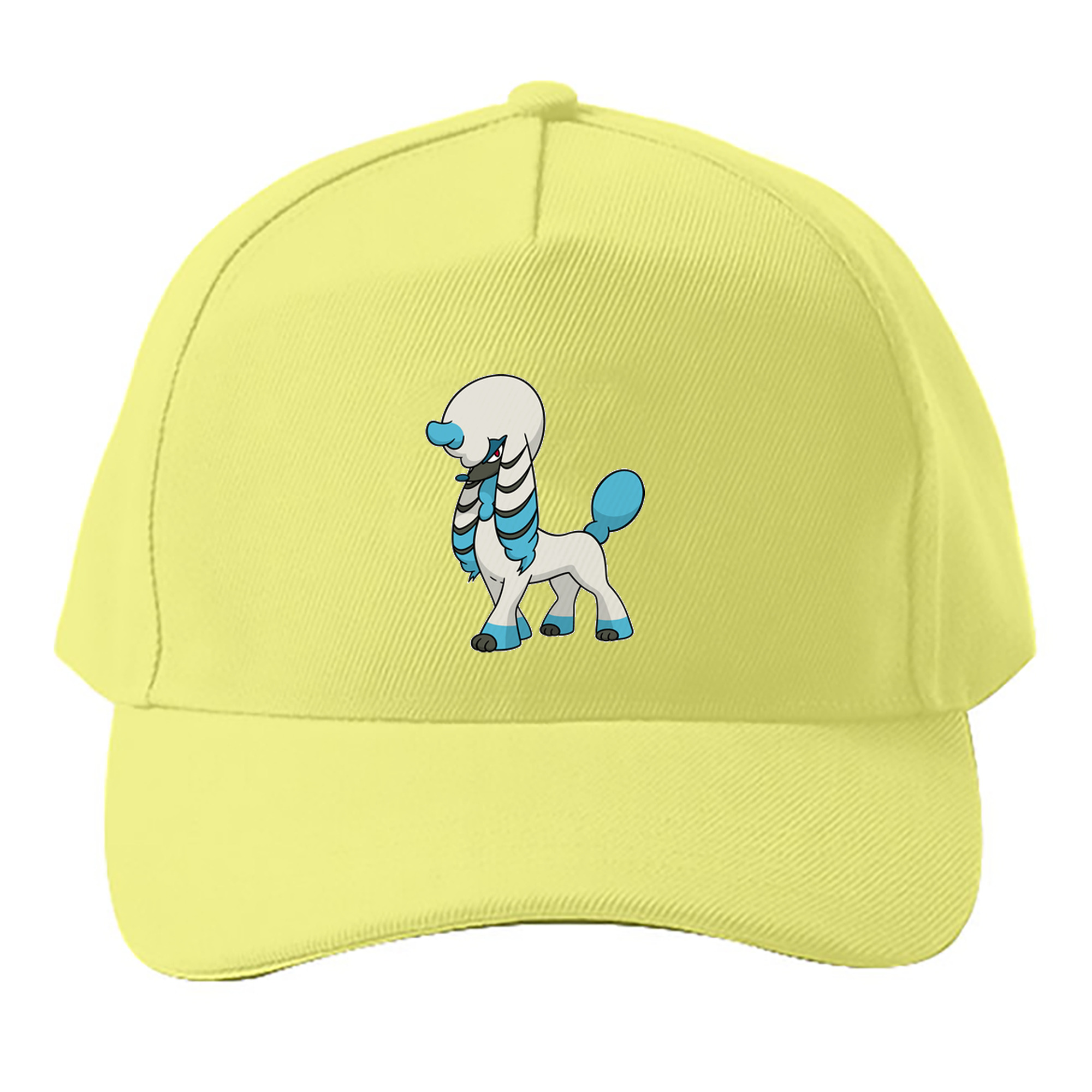 （画像用） ポケットモンスター Pokémon ベースボールキャップ 綿100％ 男女兼用 帽子 スポーツ