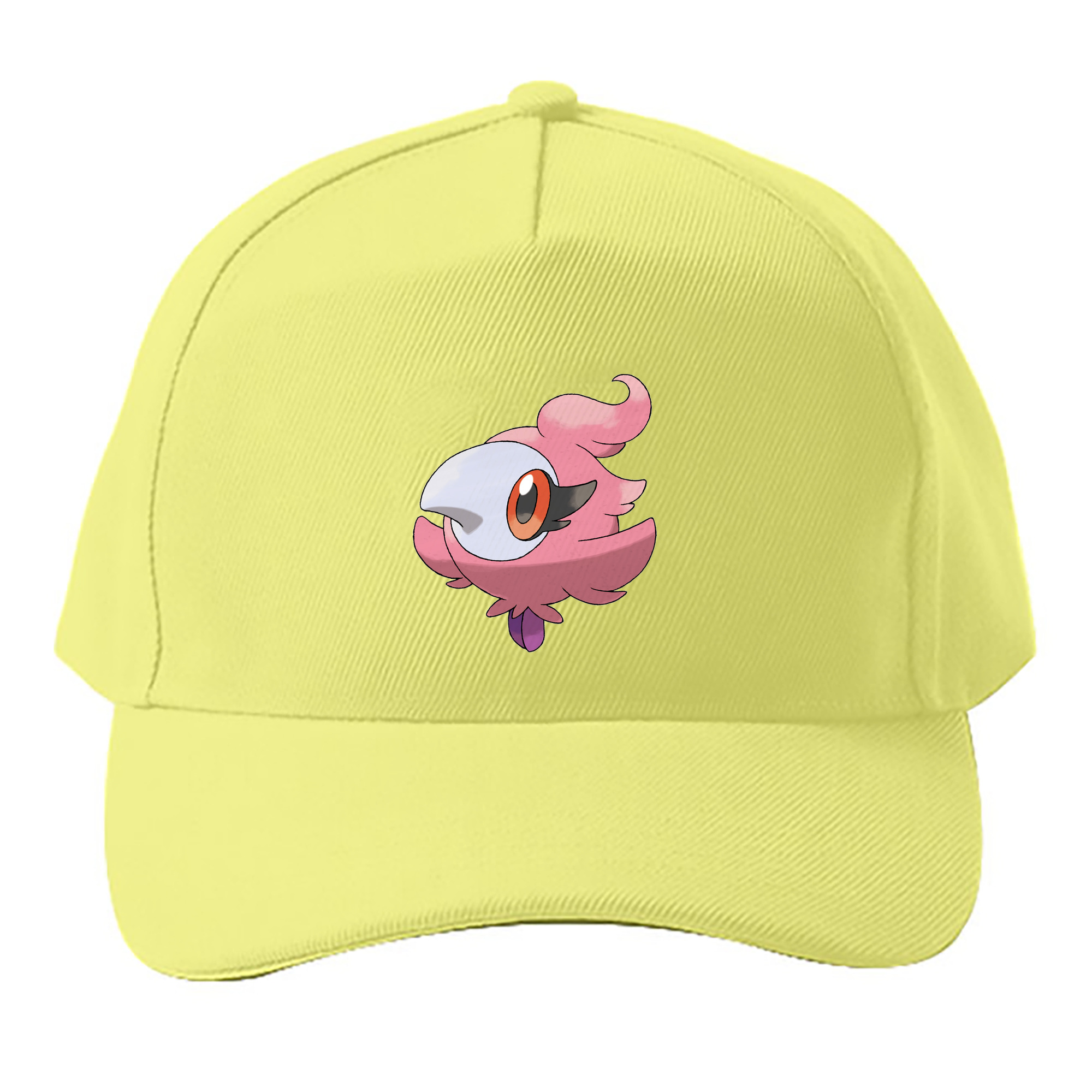 （画像用） ポケットモンスター Pokémon ベースボールキャップ 綿100％ 男女兼用 帽子 スポーツ