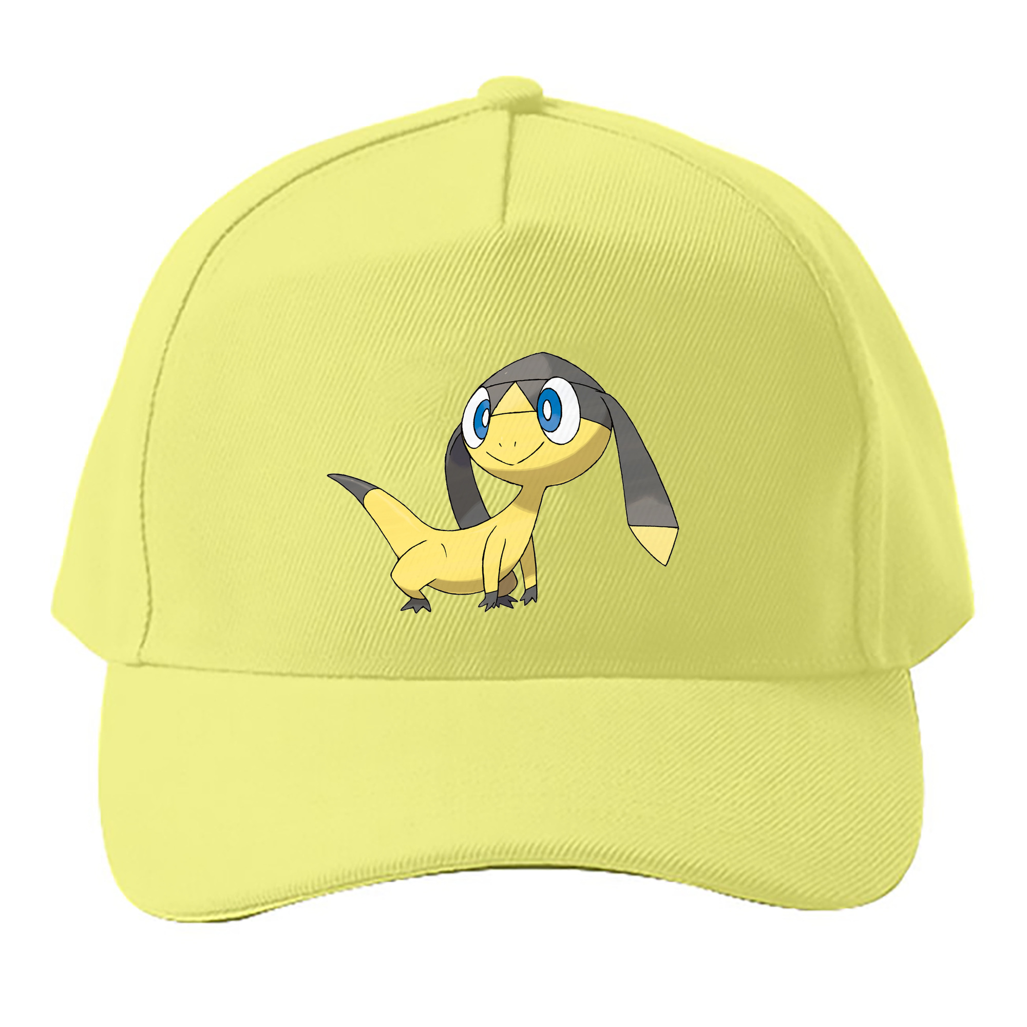 （画像用） ポケットモンスター Pokémon ベースボールキャップ 綿100％ 男女兼用 帽子 スポーツ