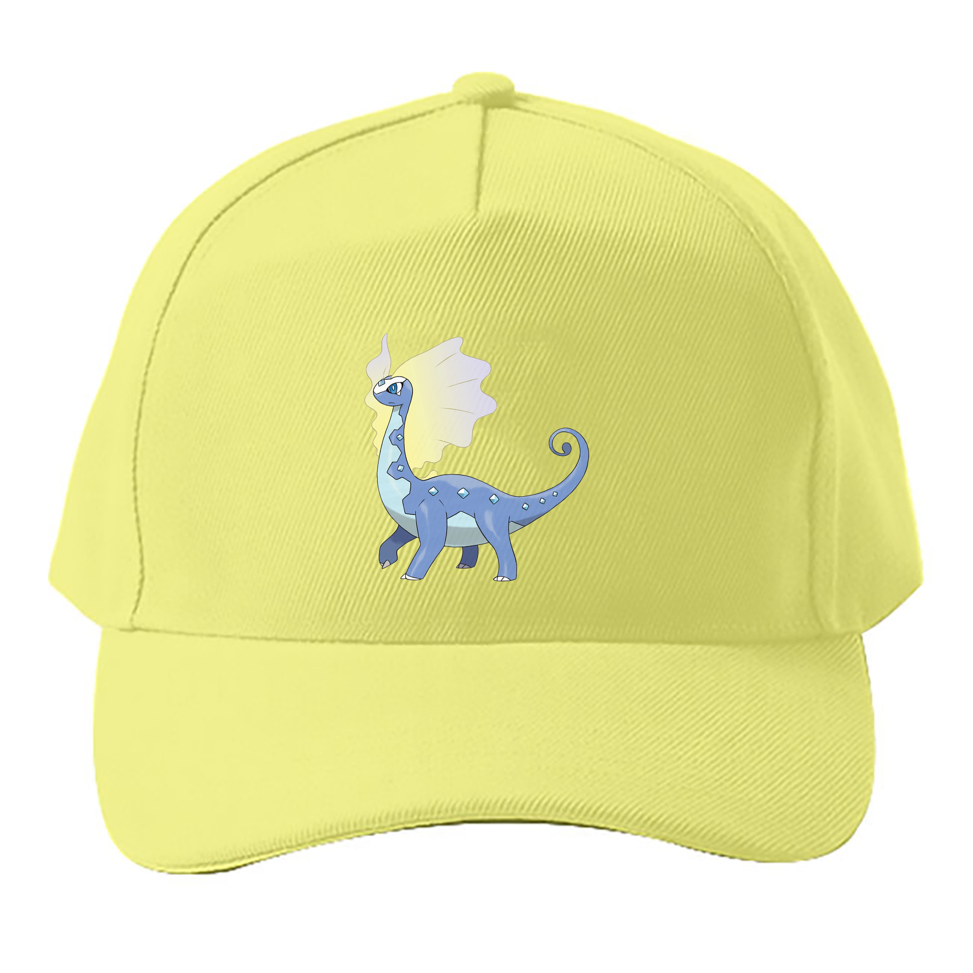 （画像用） ポケットモンスター Pokémon ベースボールキャップ 綿100％ 男女兼用 帽子 スポーツ