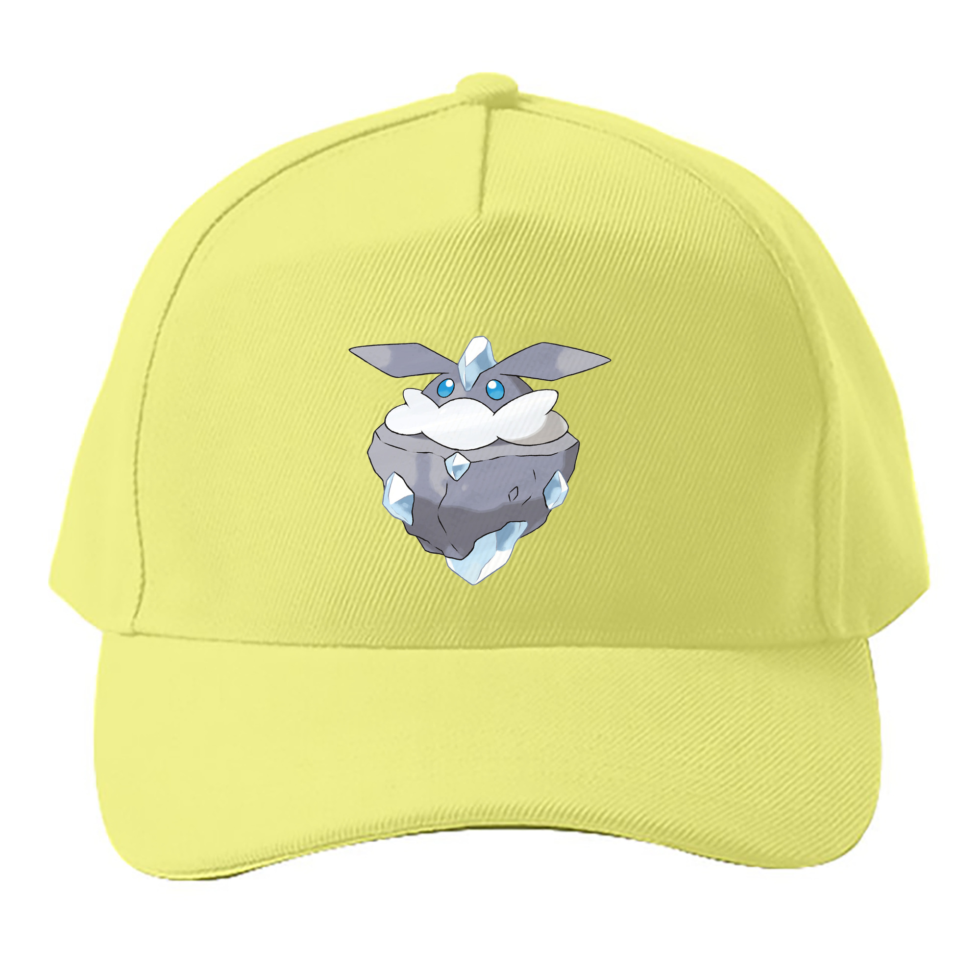 （画像用） ポケットモンスター Pokémon ベースボールキャップ 綿100％ 男女兼用 帽子 スポーツ