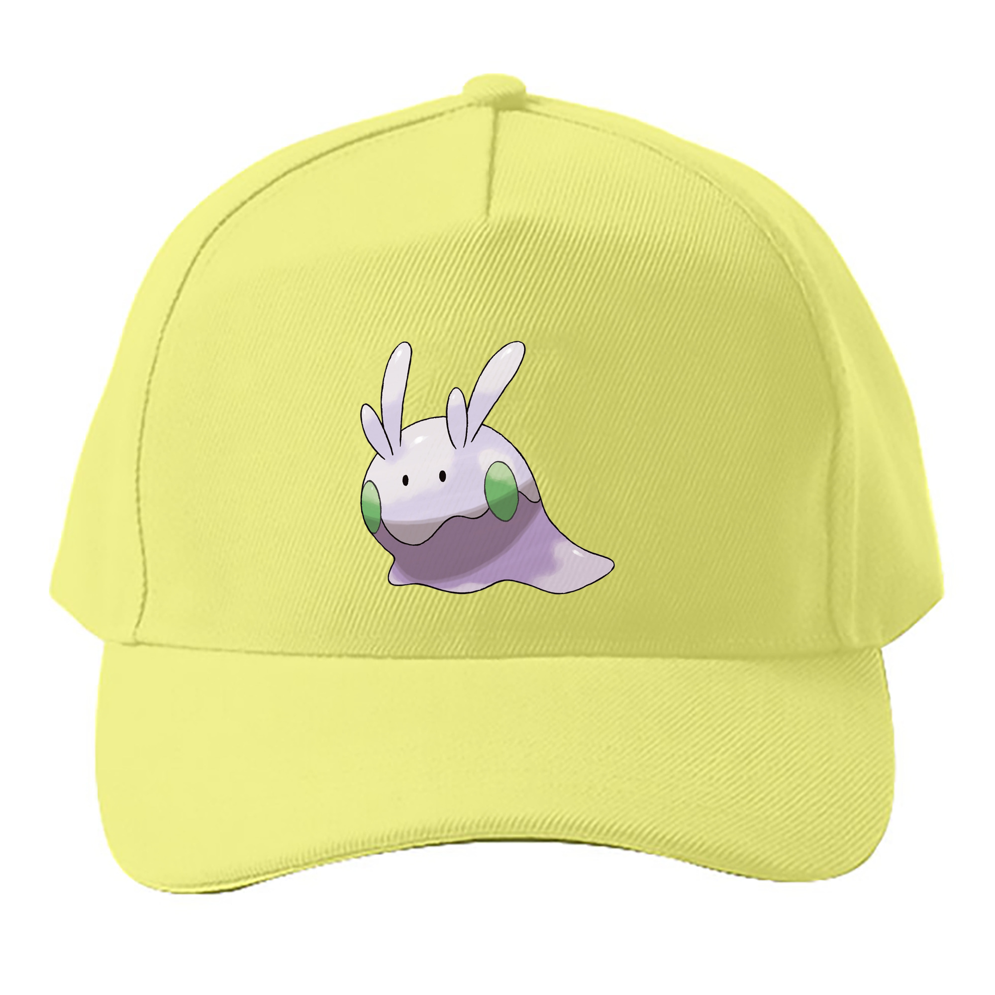 （画像用） ポケットモンスター Pokémon ベースボールキャップ 綿100％ 男女兼用 帽子 スポーツ