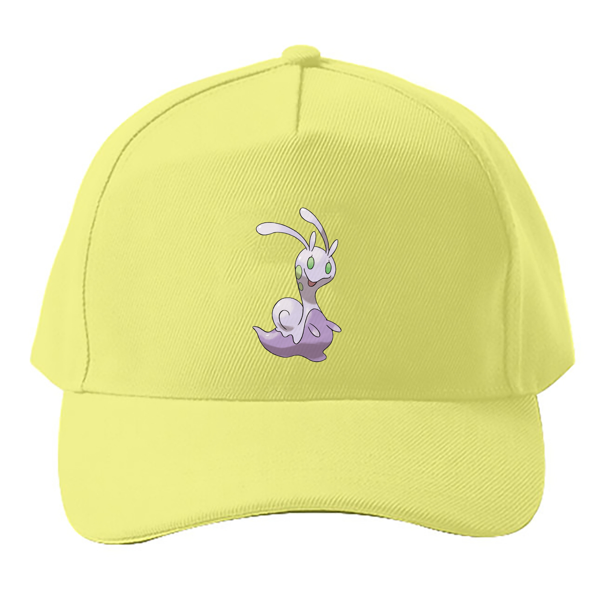 （画像用） ポケットモンスター Pokémon ベースボールキャップ 綿100％ 男女兼用 帽子 スポーツ