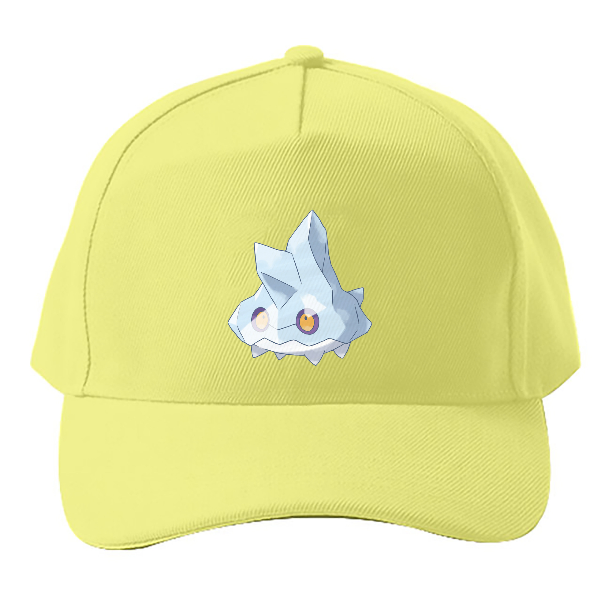 （画像用） ポケットモンスター Pokémon ベースボールキャップ 綿100％ 男女兼用 帽子 スポーツ