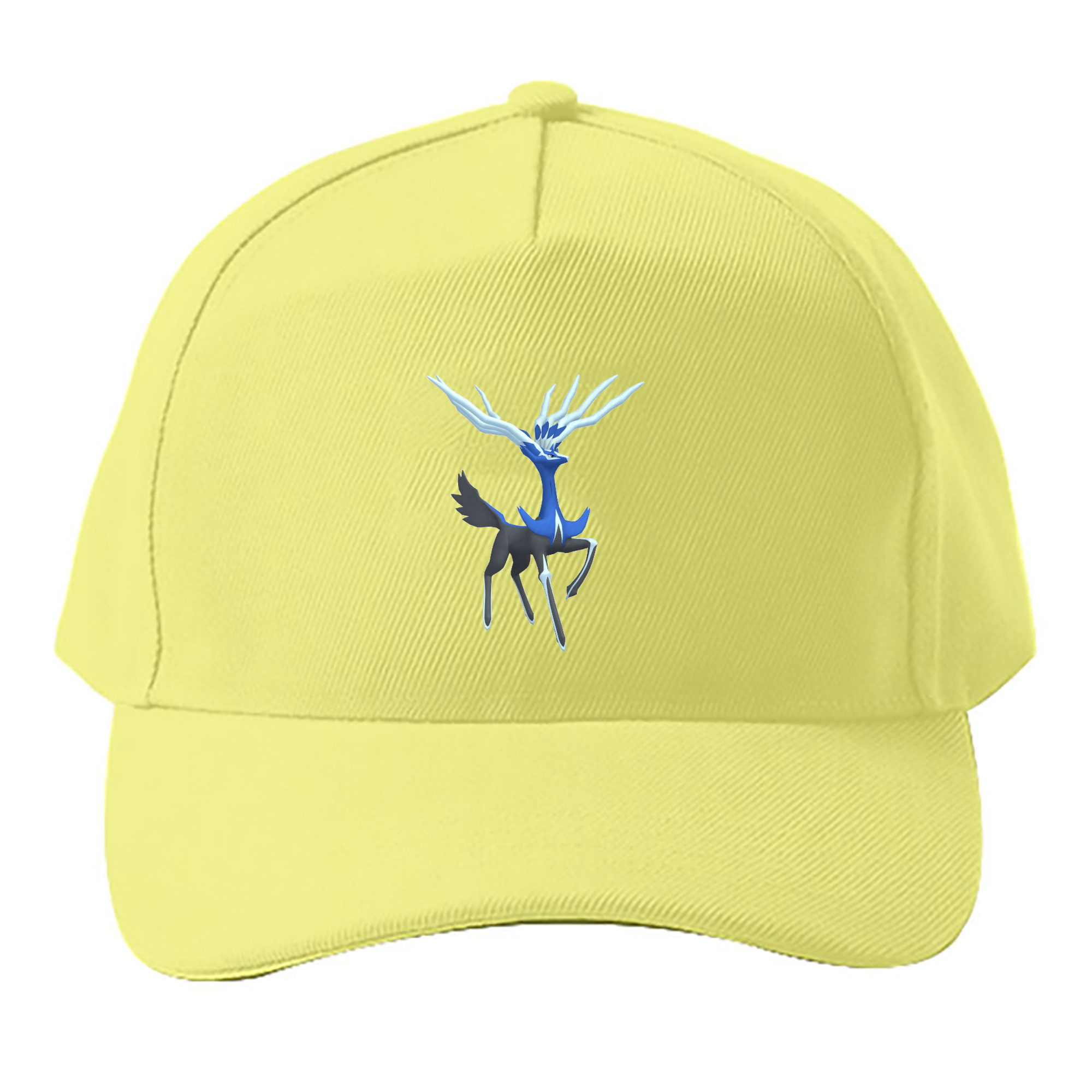 （画像用） ポケットモンスター Pokémon ベースボールキャップ 綿100％ 男女兼用 帽子 スポーツ