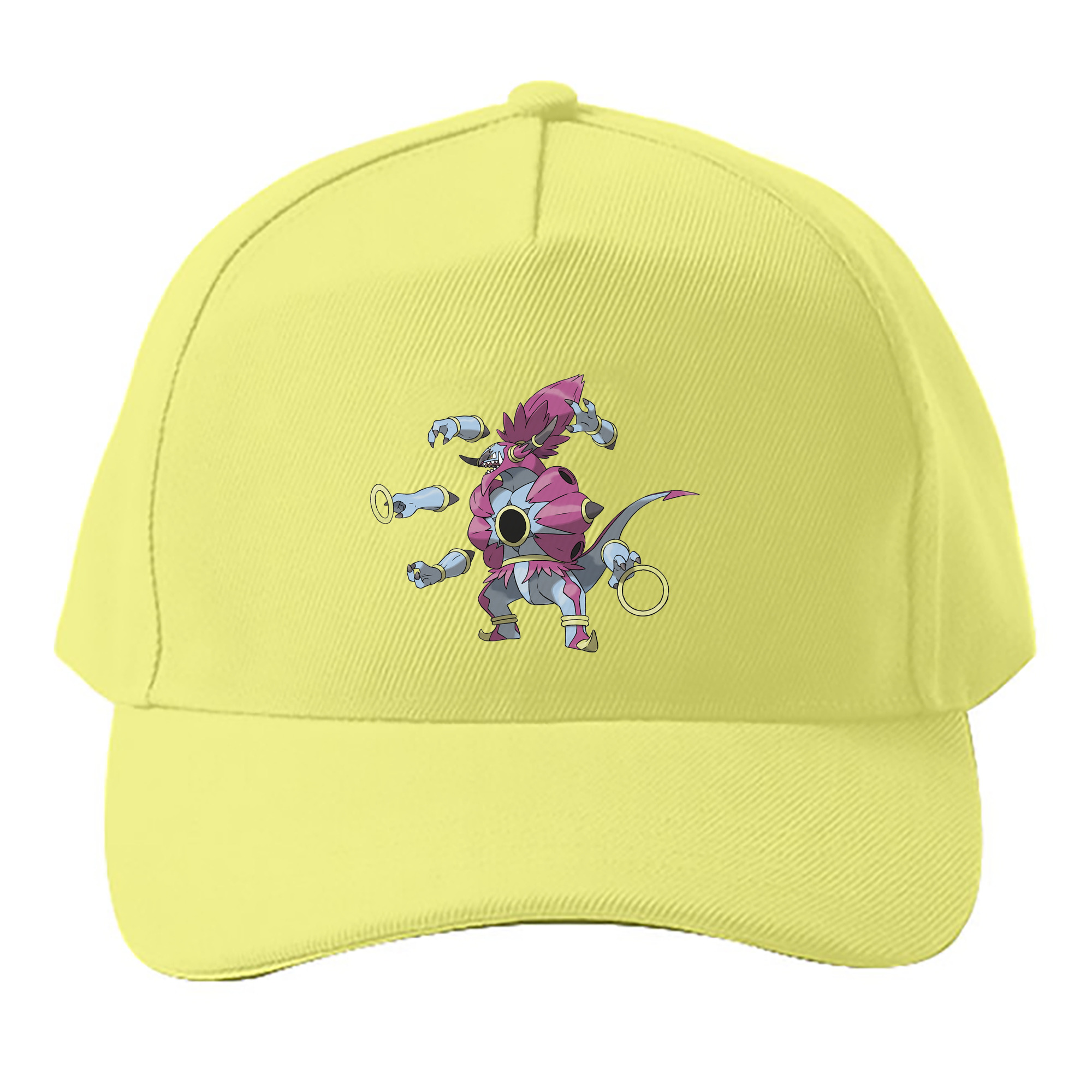 （画像用） ポケットモンスター Pokémon ベースボールキャップ 綿100％ 男女兼用 帽子 スポーツ