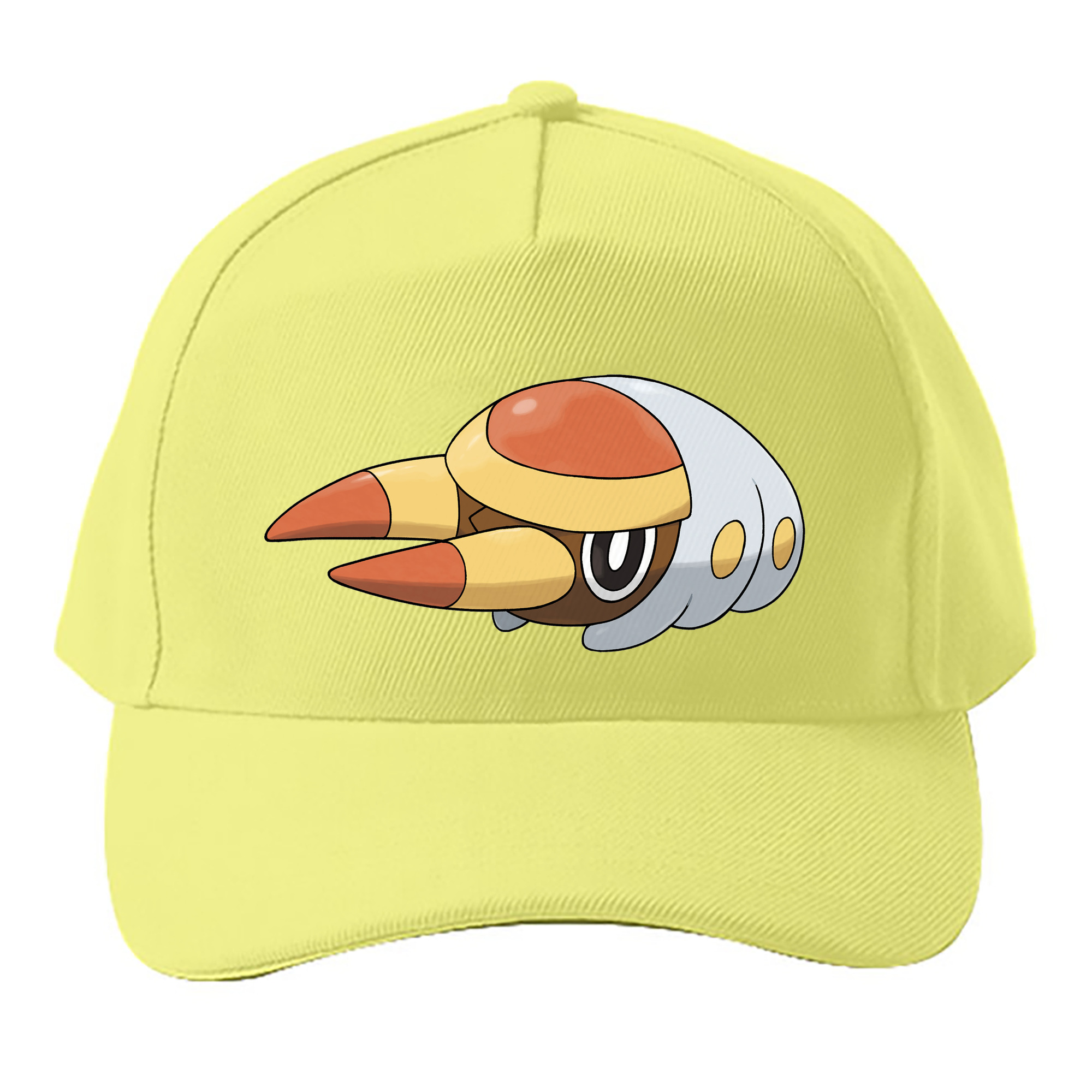 （画像用） ポケットモンスター Pokémon ベースボールキャップ 綿100％ 男女兼用 帽子 スポーツ
