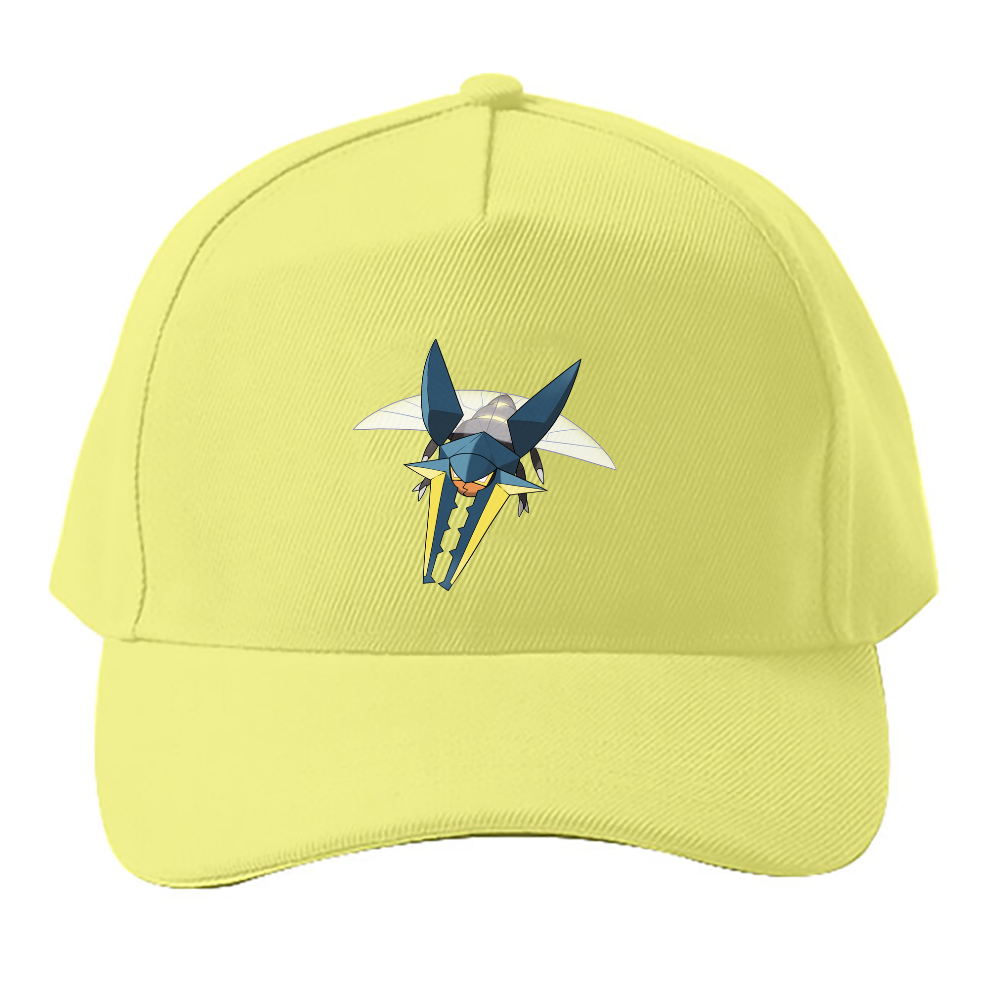 （画像用） ポケットモンスター Pokémon ベースボールキャップ 綿100％ 男女兼用 帽子 スポーツ