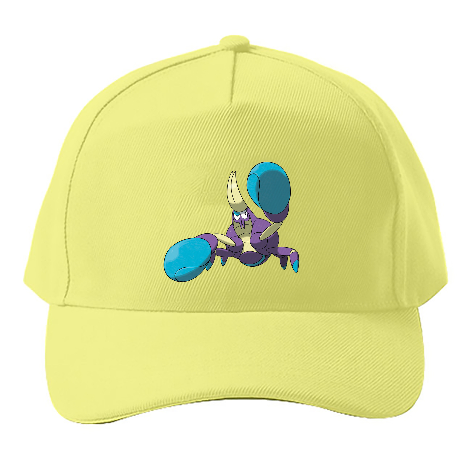 （画像用） ポケットモンスター Pokémon ベースボールキャップ 綿100％ 男女兼用 帽子 スポーツ