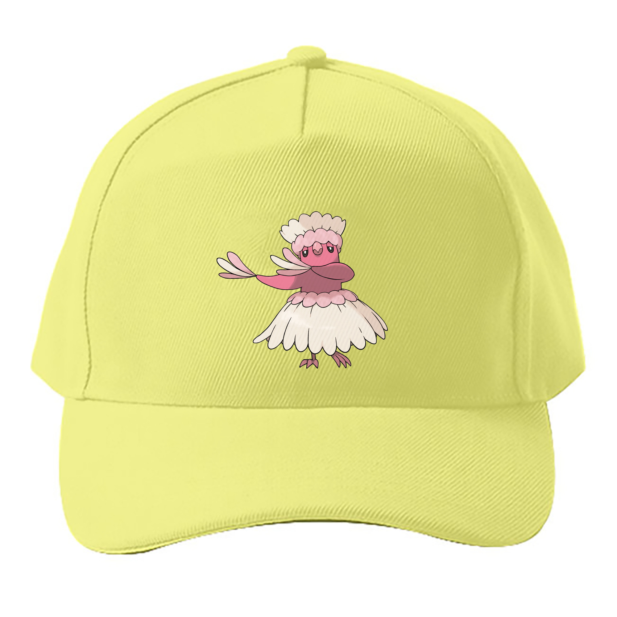 （画像用） ポケットモンスター Pokémon ベースボールキャップ 綿100％ 男女兼用 帽子 スポーツ