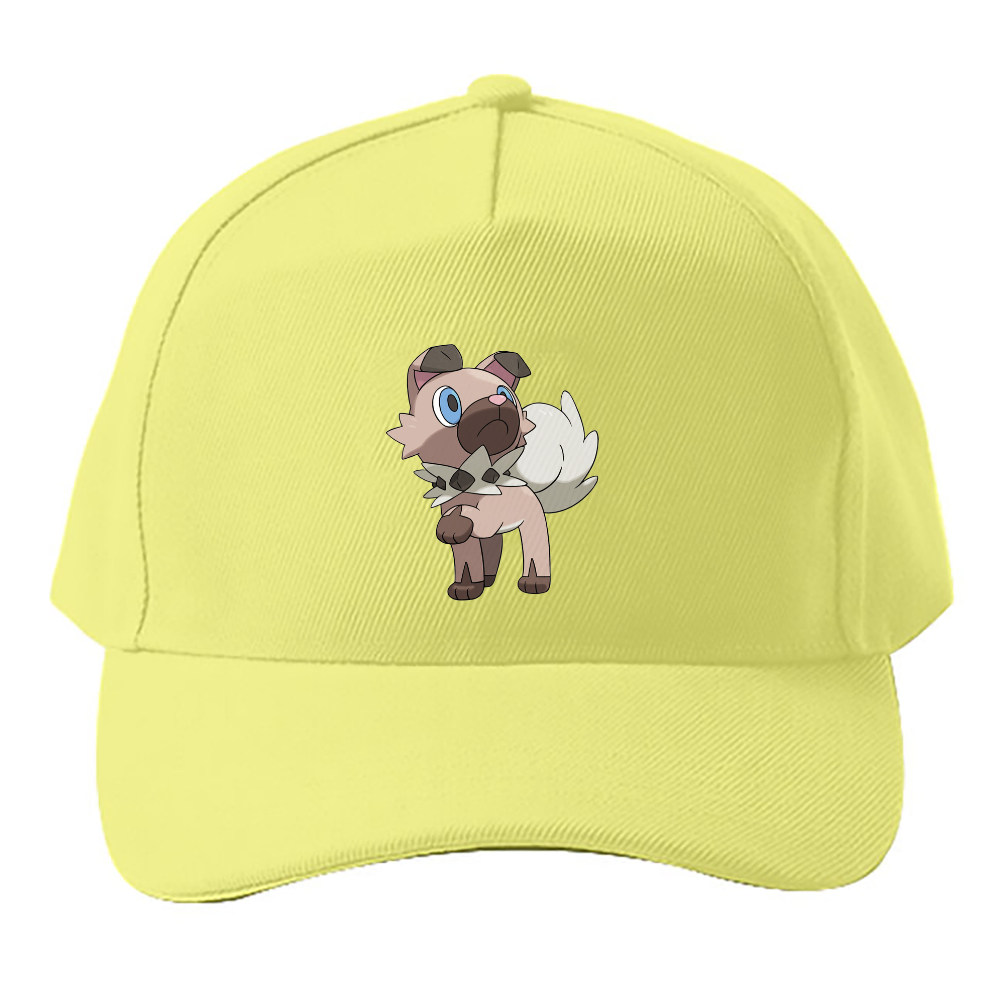（画像用） ポケットモンスター Pokémon ベースボールキャップ 綿100％ 男女兼用 帽子 スポーツ