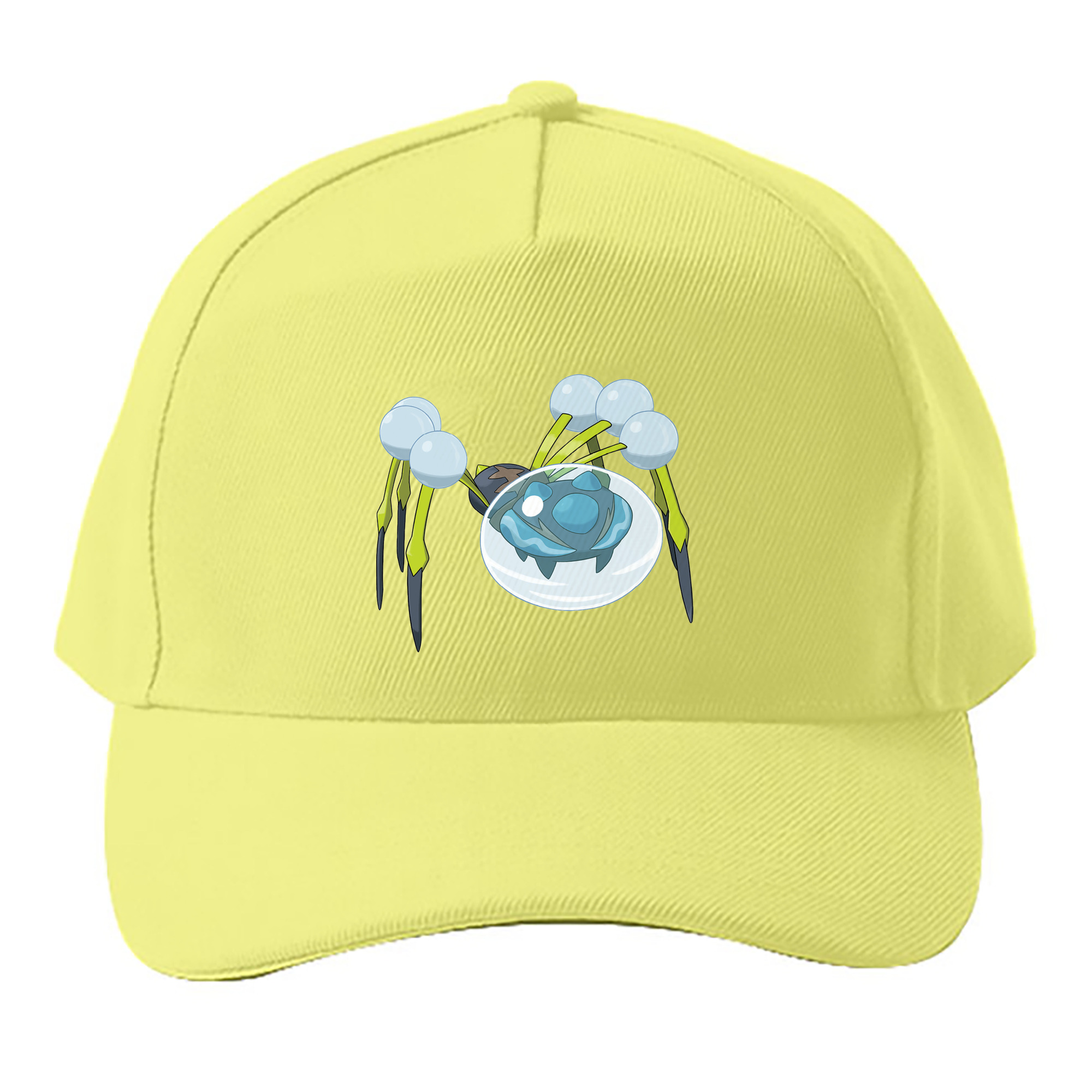 （画像用） ポケットモンスター Pokémon ベースボールキャップ 綿100％ 男女兼用 帽子 スポーツ
