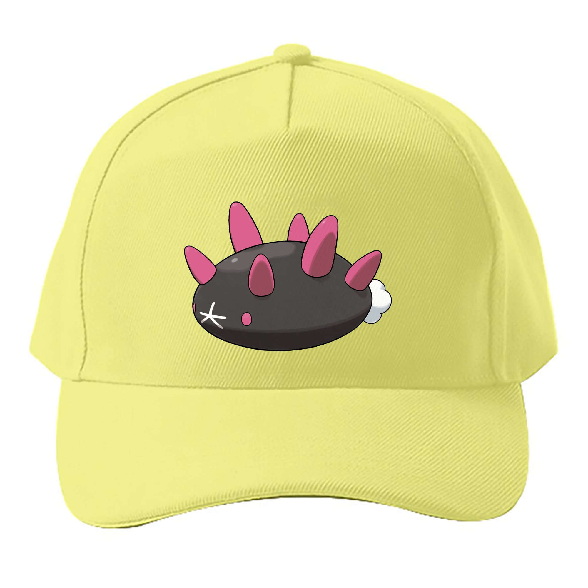 （画像用） ポケットモンスター Pokémon ベースボールキャップ 綿100％ 男女兼用 帽子 スポーツ
