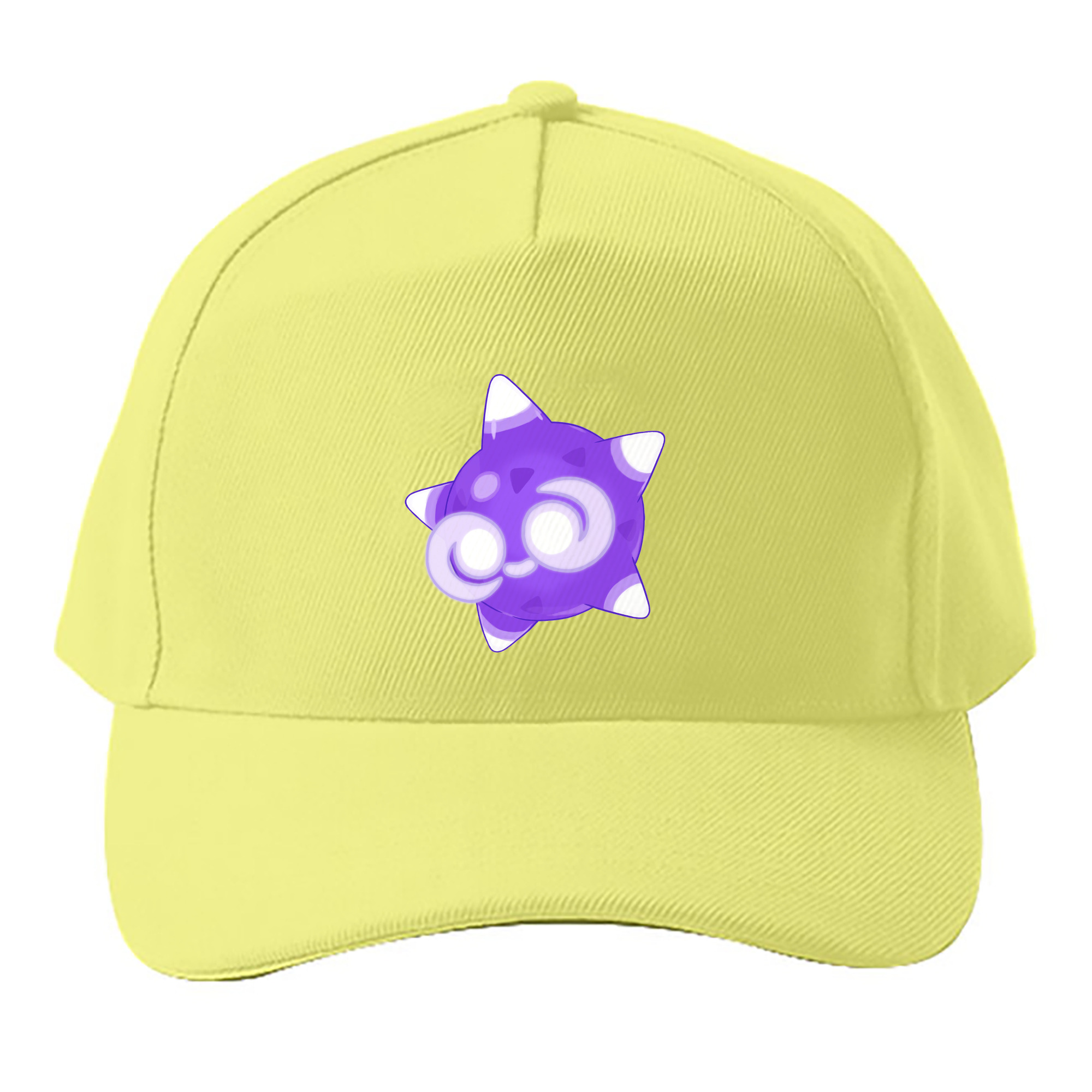 （画像用） ポケットモンスター Pokémon ベースボールキャップ 綿100％ 男女兼用 帽子 スポーツ