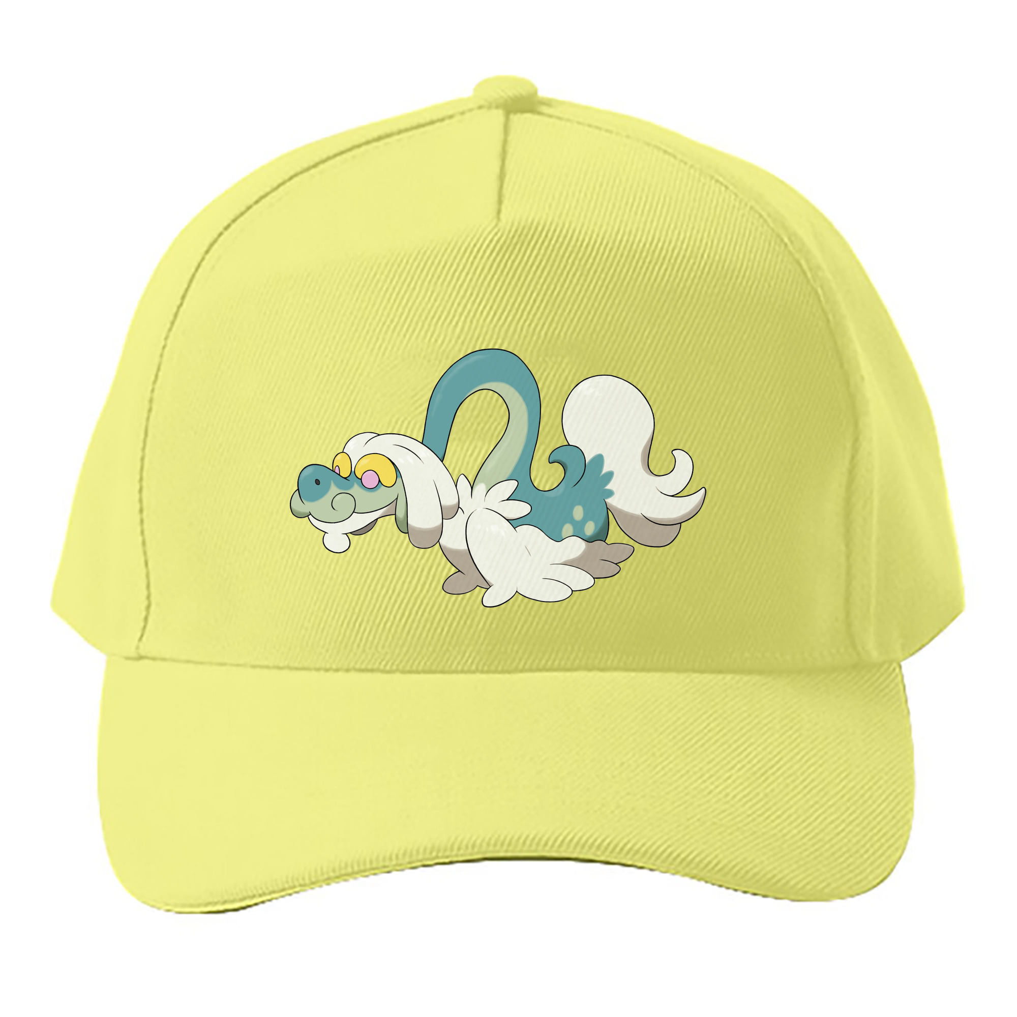 （画像用） ポケットモンスター Pokémon ベースボールキャップ 綿100％ 男女兼用 帽子 スポーツ