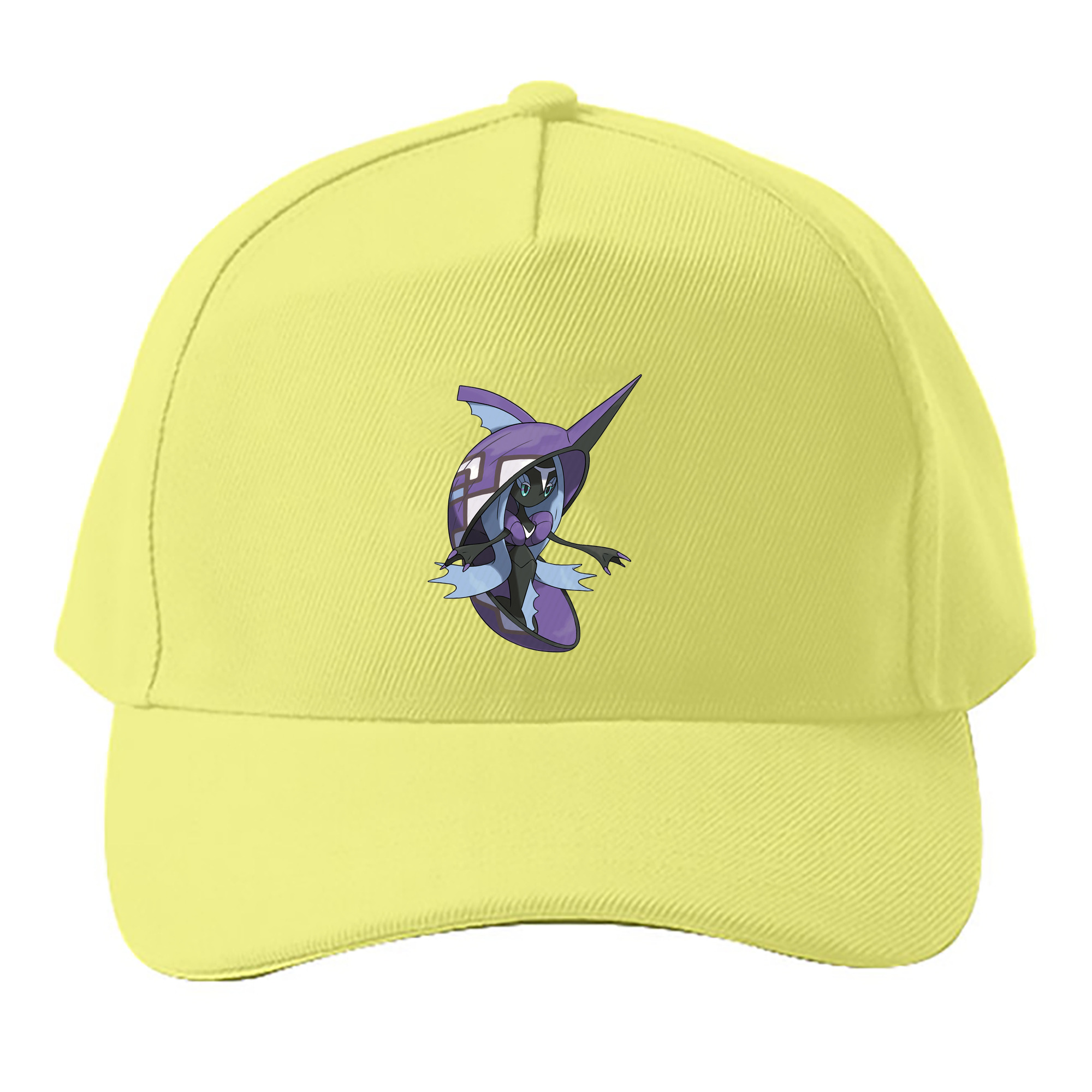 （画像用） ポケットモンスター Pokémon ベースボールキャップ 綿100％ 男女兼用 帽子 スポーツ