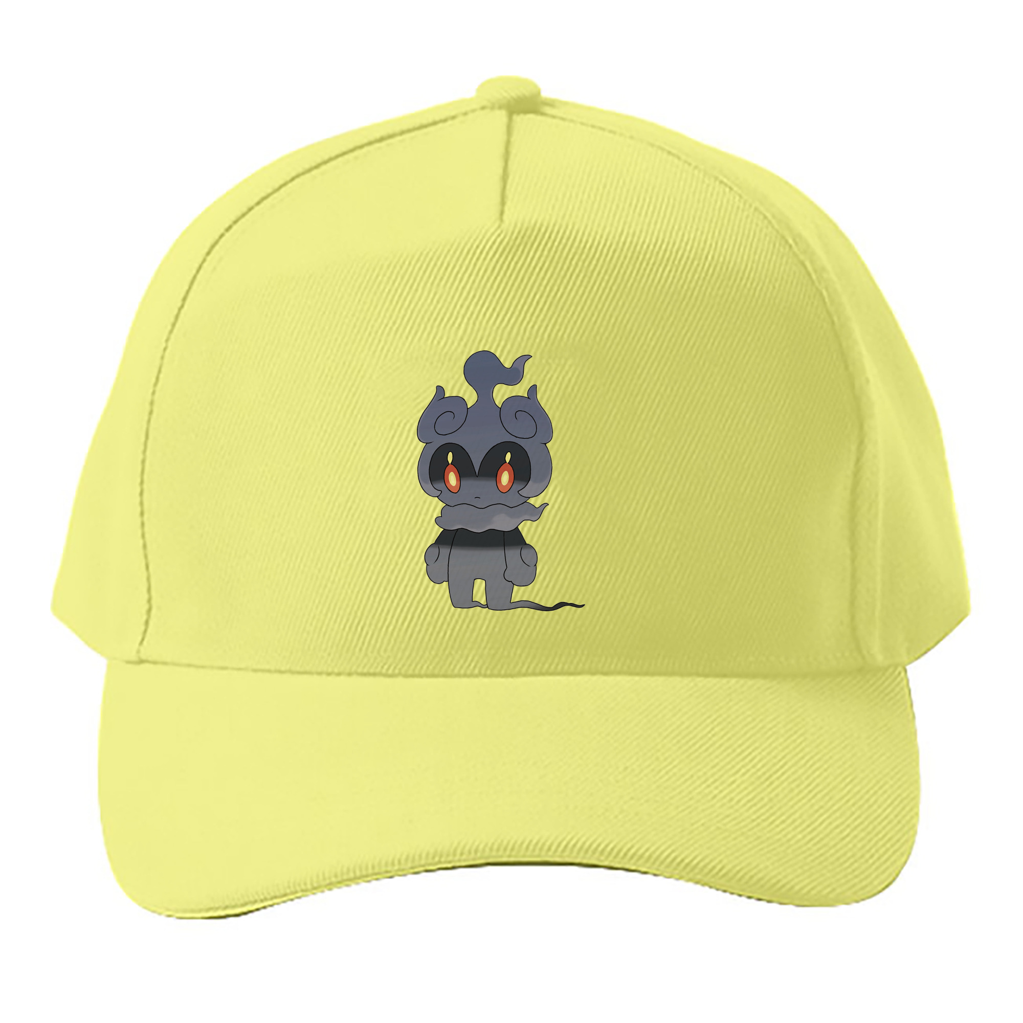 （画像用） ポケットモンスター Pokémon ベースボールキャップ 綿100％ 男女兼用 帽子 スポーツ