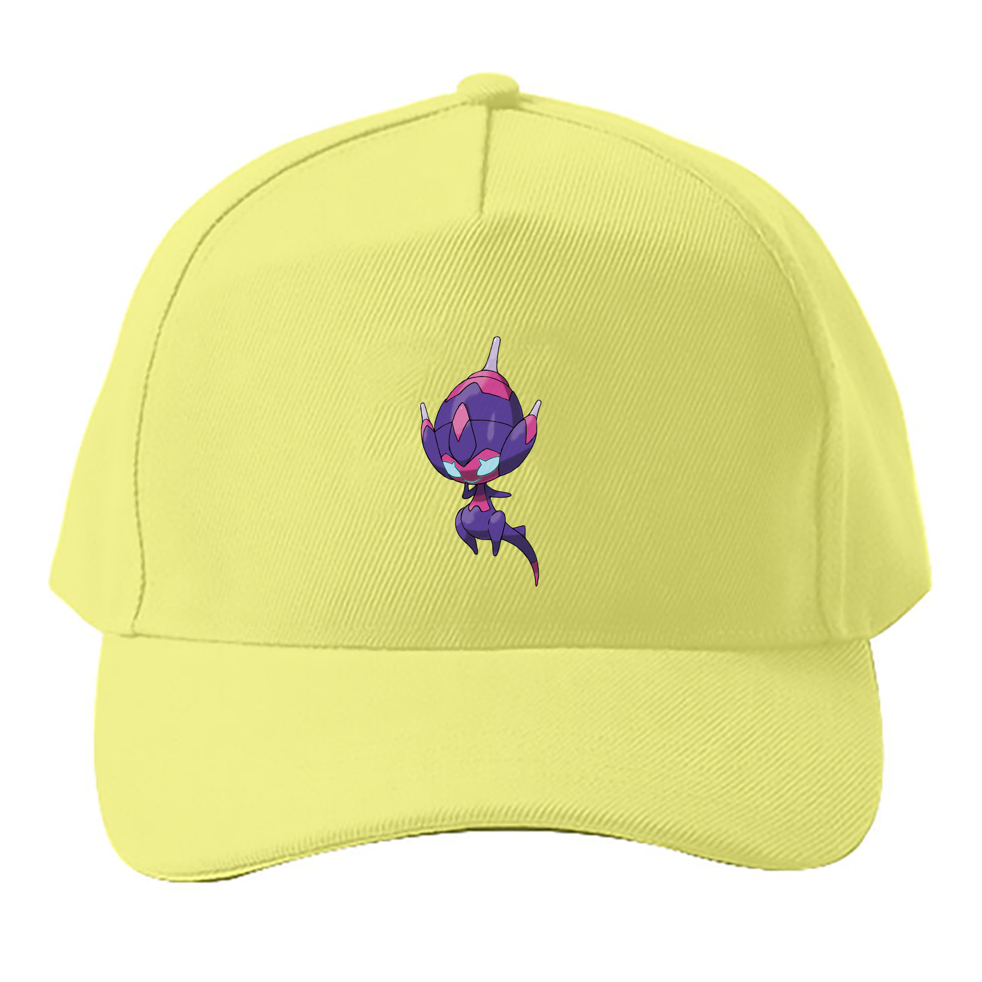 （画像用） ポケットモンスター Pokémon ベースボールキャップ 綿100％ 男女兼用 帽子 スポーツ