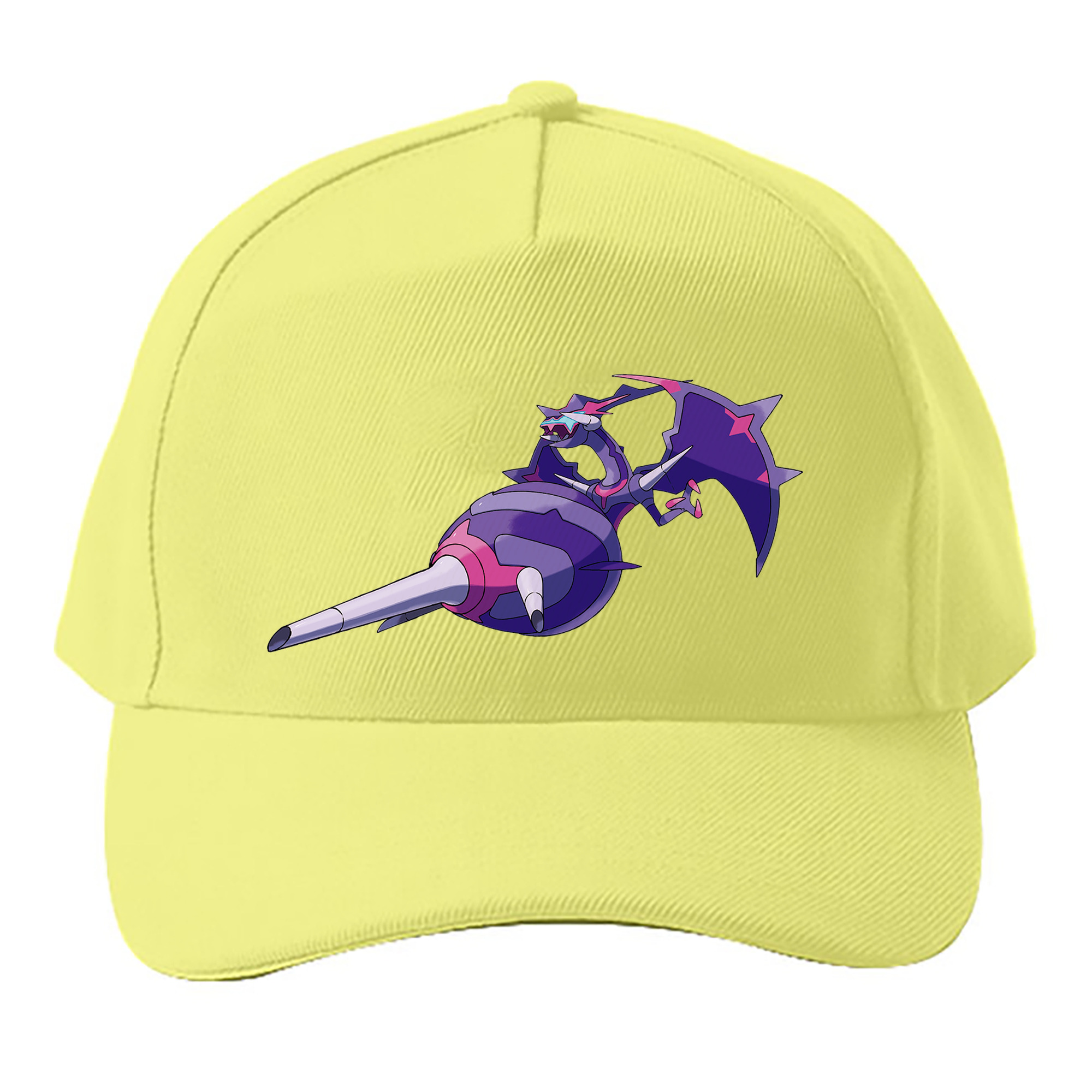 （画像用） ポケットモンスター Pokémon ベースボールキャップ 綿100％ 男女兼用 帽子 スポーツ