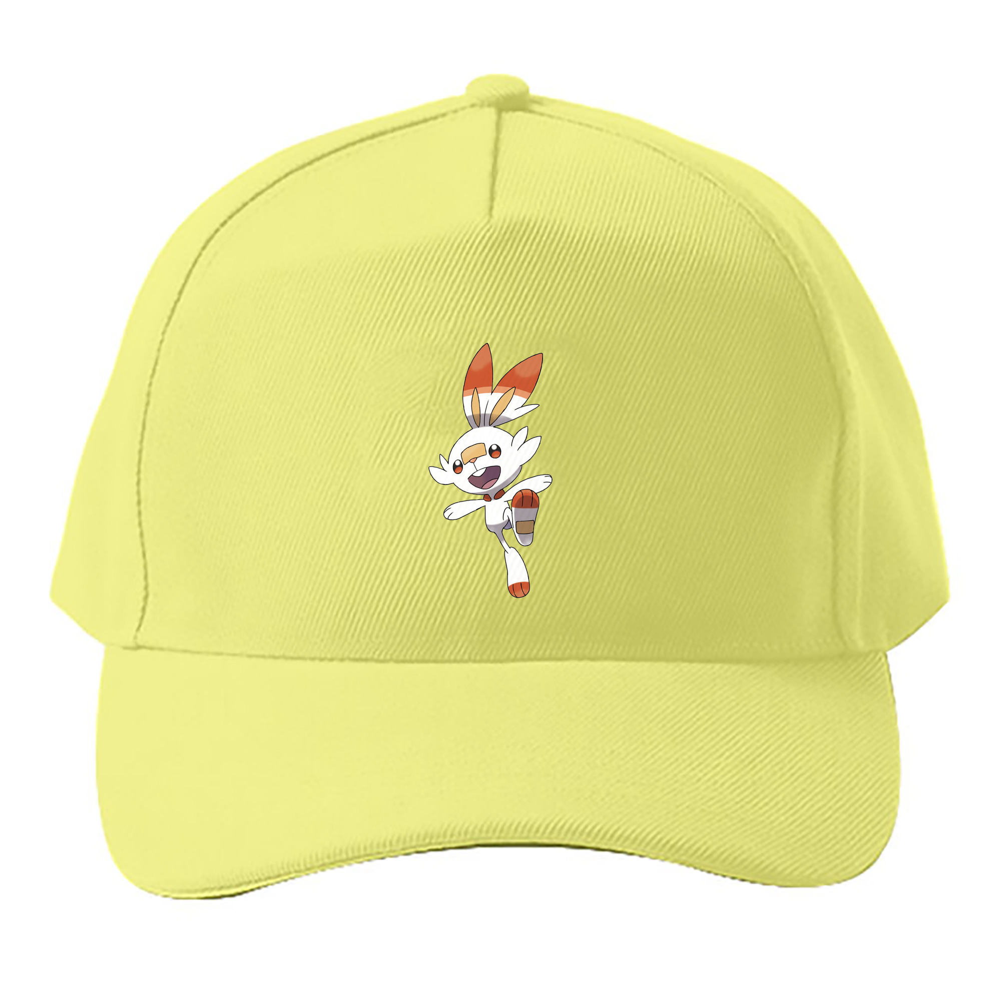 （画像用） ポケットモンスター Pokémon ベースボールキャップ 綿100％ 男女兼用 帽子 スポーツ
