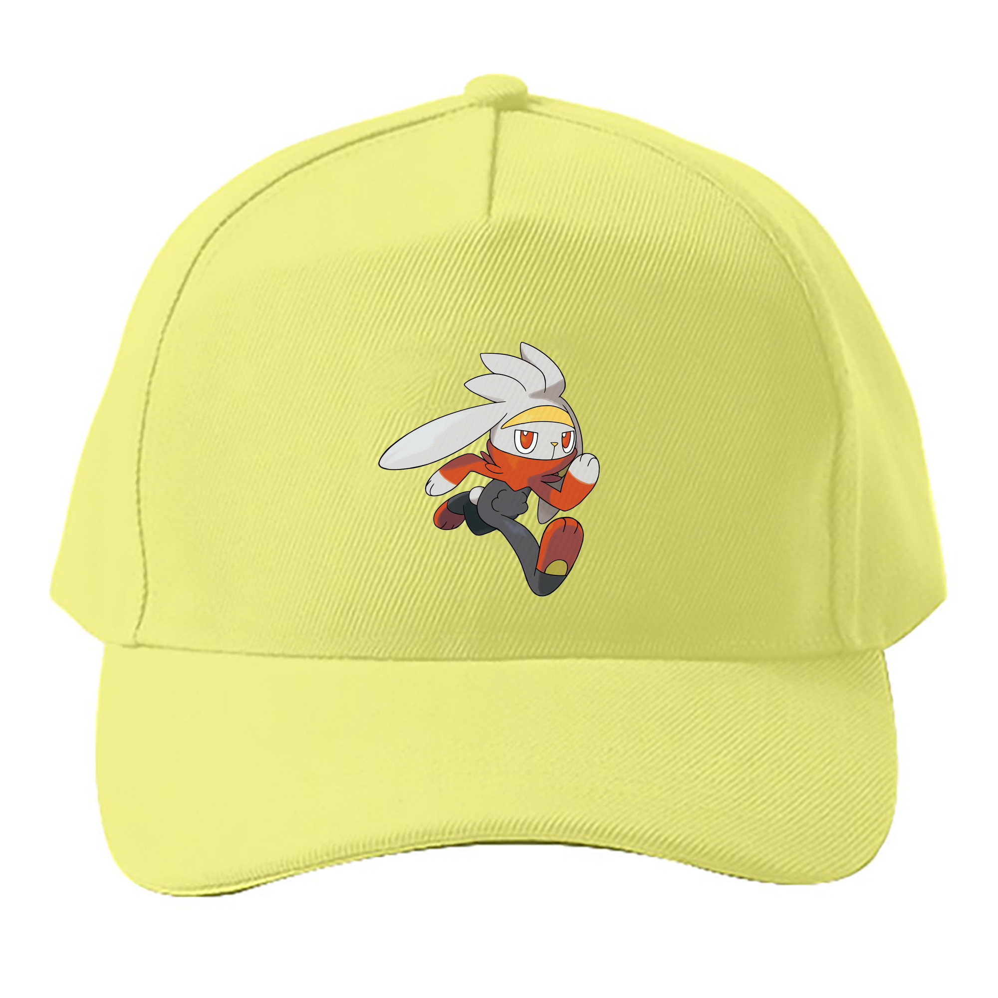 （画像用） ポケットモンスター Pokémon ベースボールキャップ 綿100％ 男女兼用 帽子 スポーツ