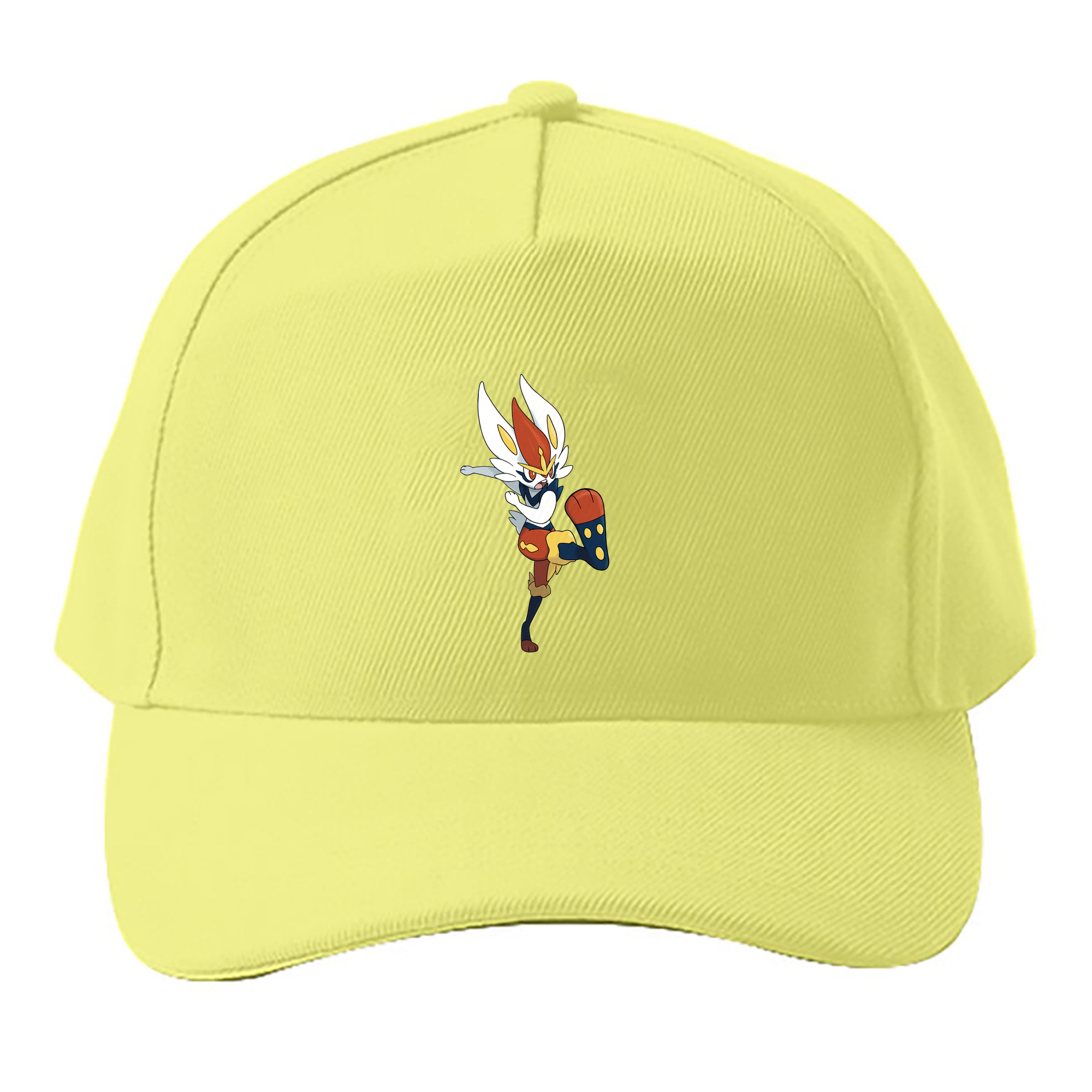 （画像用） ポケットモンスター Pokémon ベースボールキャップ 綿100％ 男女兼用 帽子 スポーツ