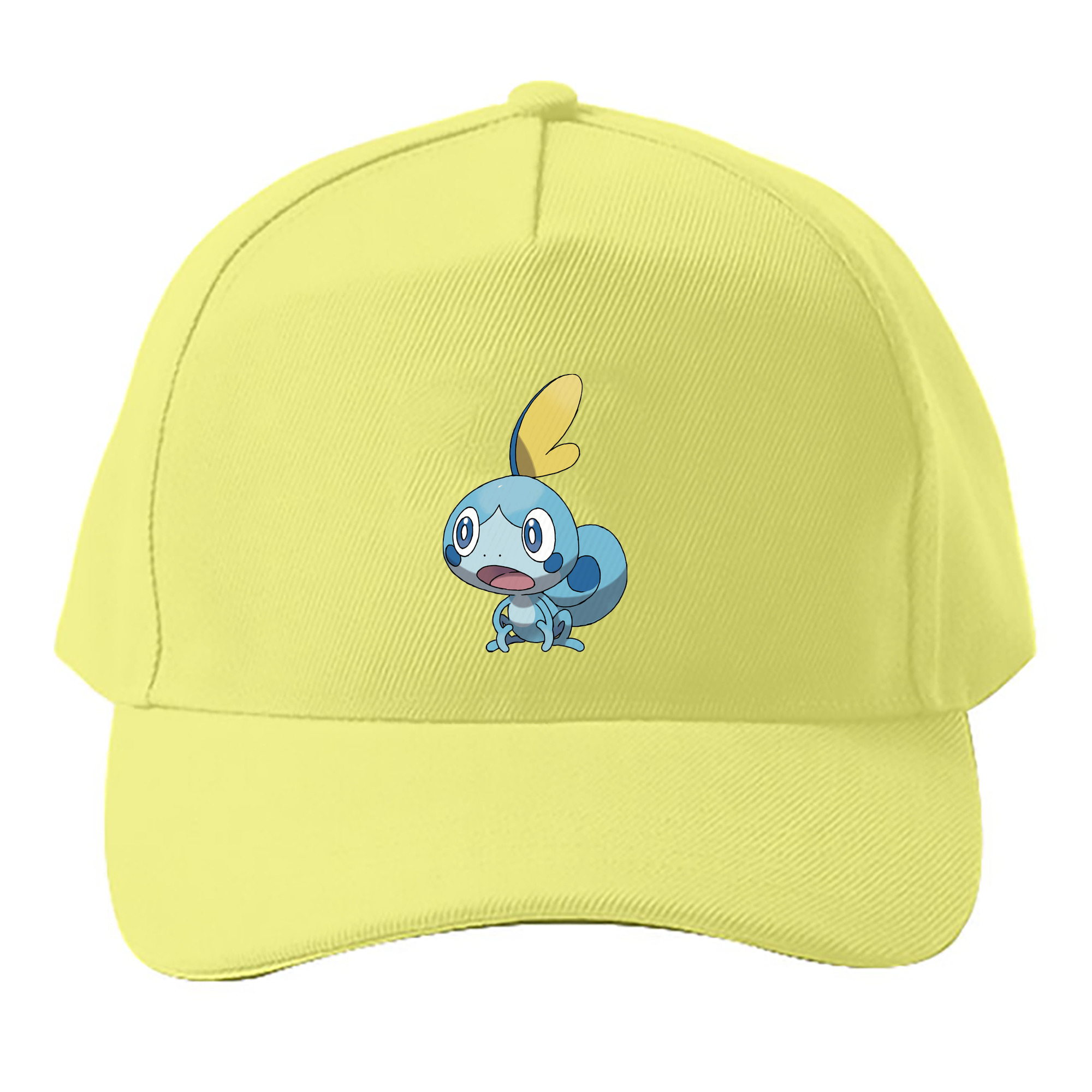 （画像用） ポケットモンスター Pokémon ベースボールキャップ 綿100％ 男女兼用 帽子 スポーツ