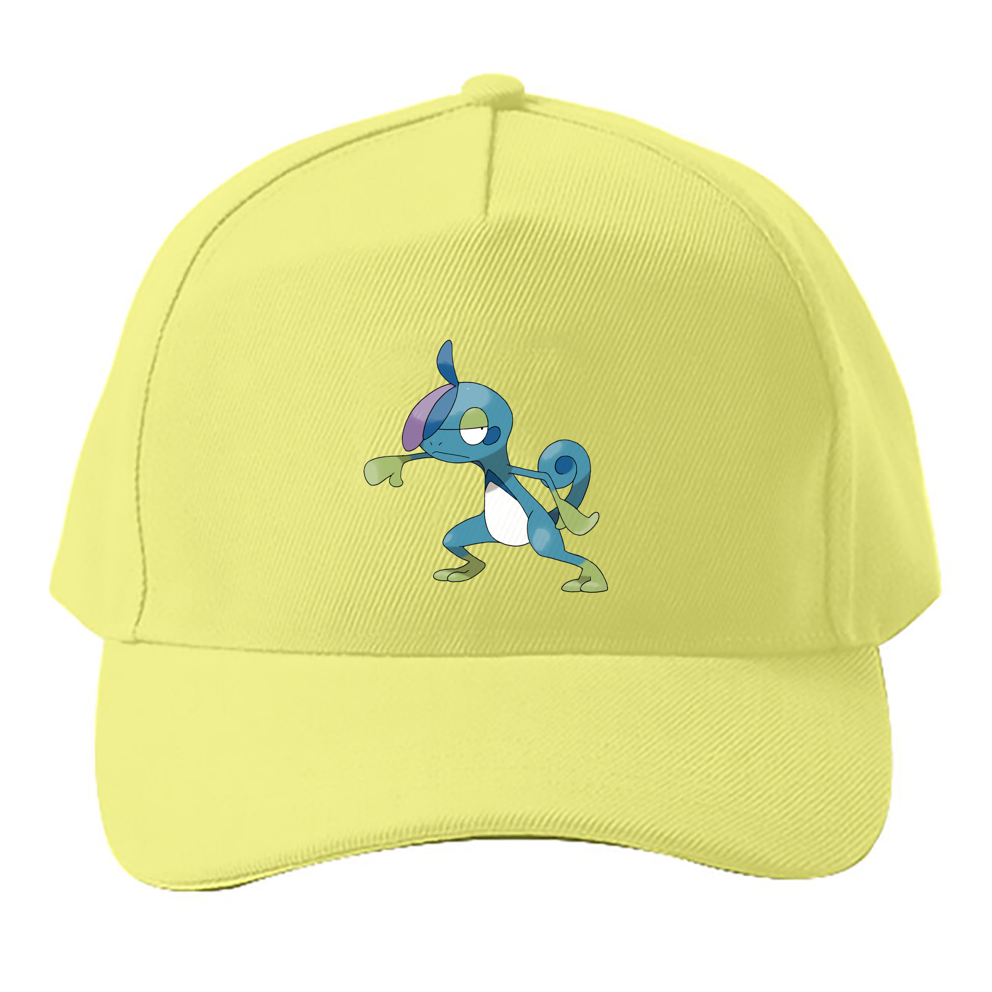 （画像用） ポケットモンスター Pokémon ベースボールキャップ 綿100％ 男女兼用 帽子 スポーツ