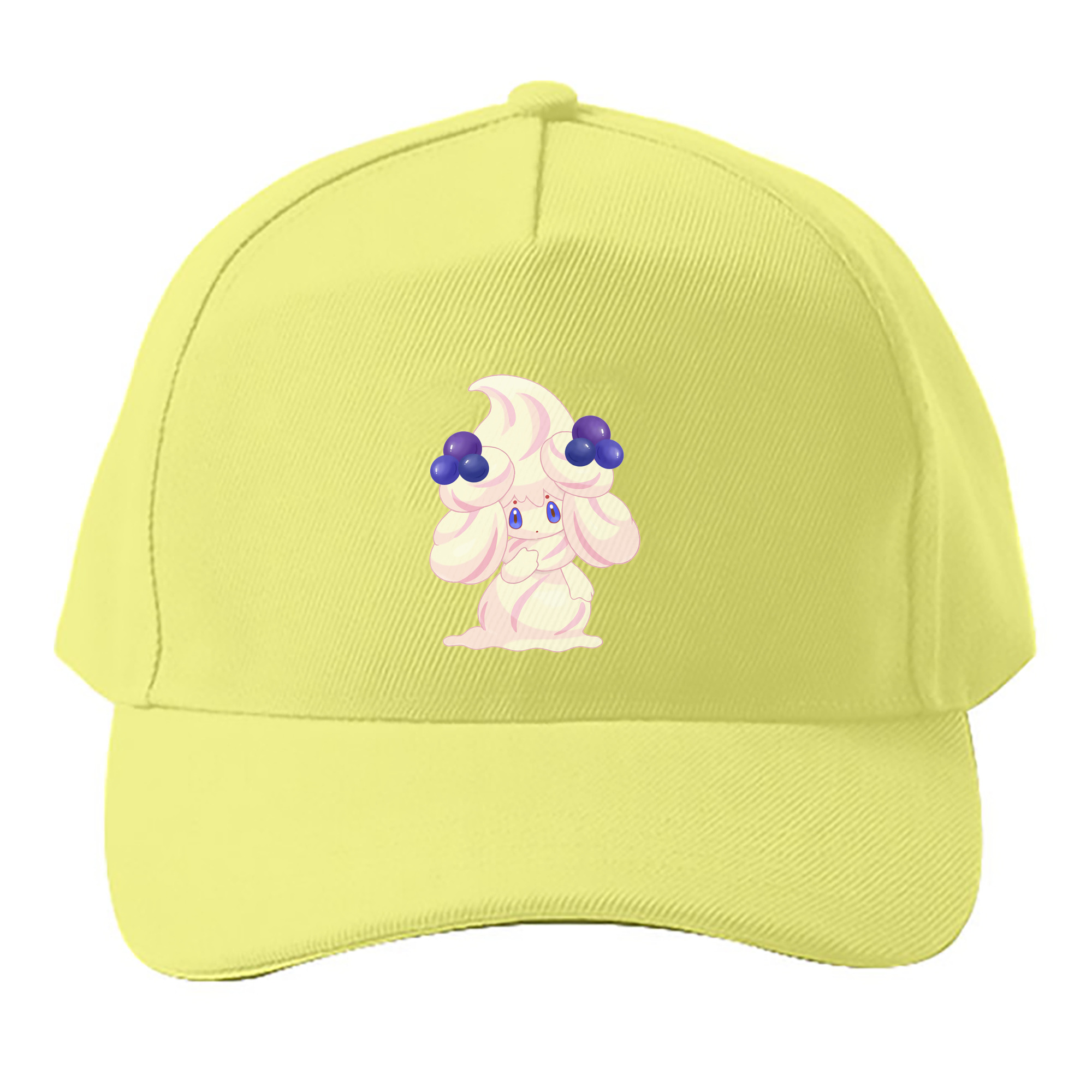 （画像用） ポケットモンスター Pokémon ベースボールキャップ 綿100％ 男女兼用 帽子 スポーツ