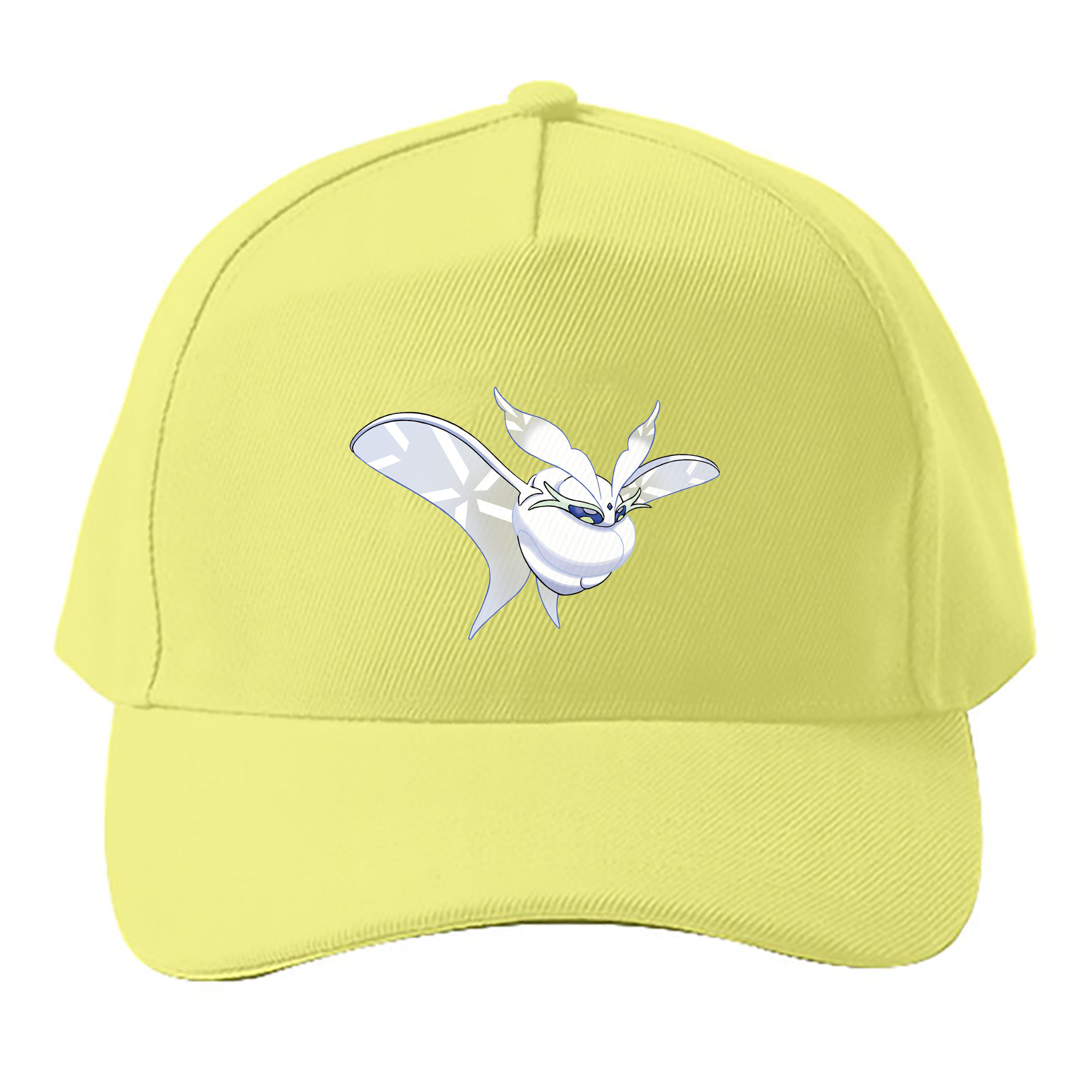 （画像用） ポケットモンスター Pokémon ベースボールキャップ 綿100％ 男女兼用 帽子 スポーツ
