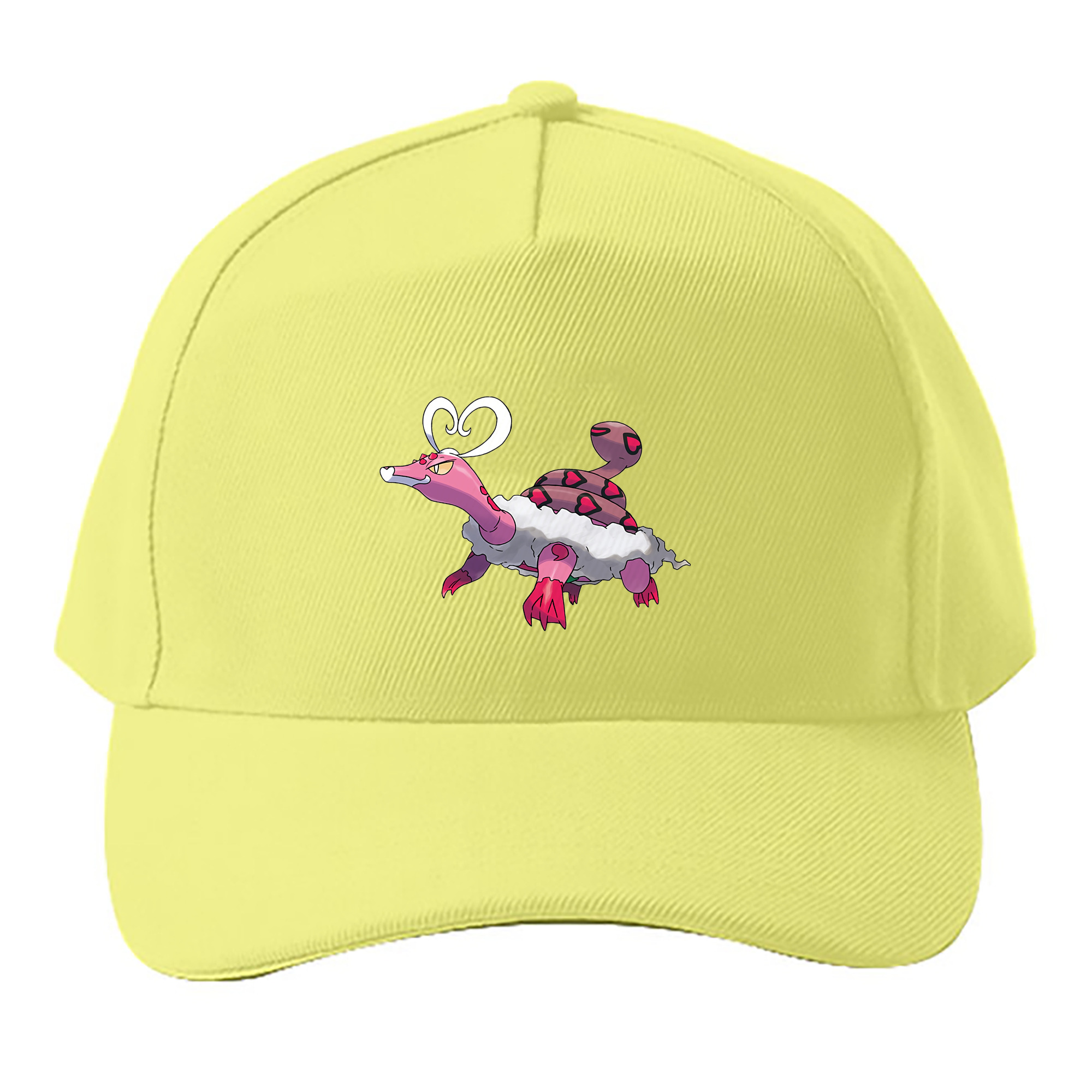 （画像用） ポケットモンスター Pokémon ベースボールキャップ 綿100％ 男女兼用 帽子 スポーツ
