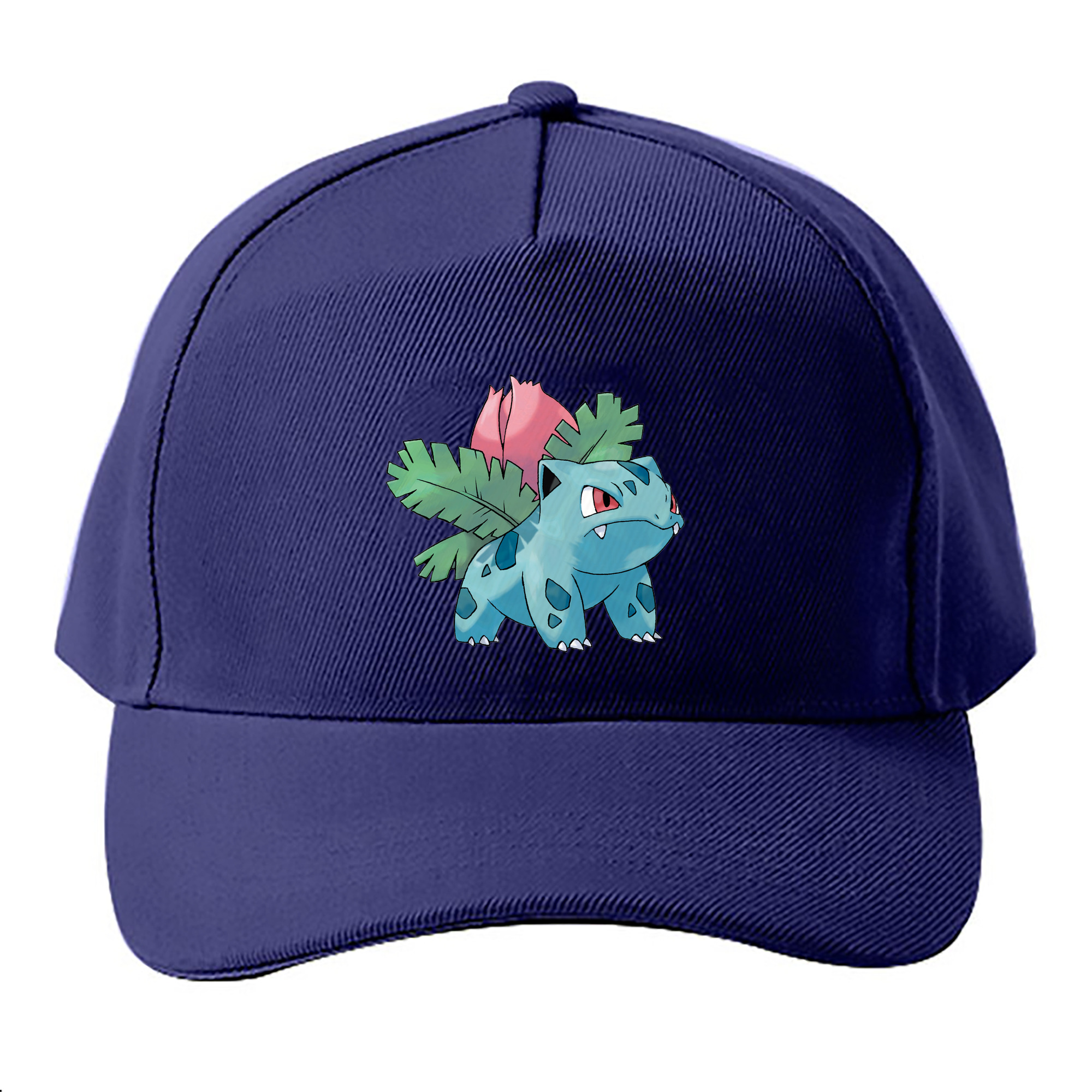 （画像用） ポケットモンスター Pokémon ベースボールキャップ 綿100％ 男女兼用 帽子 スポーツ