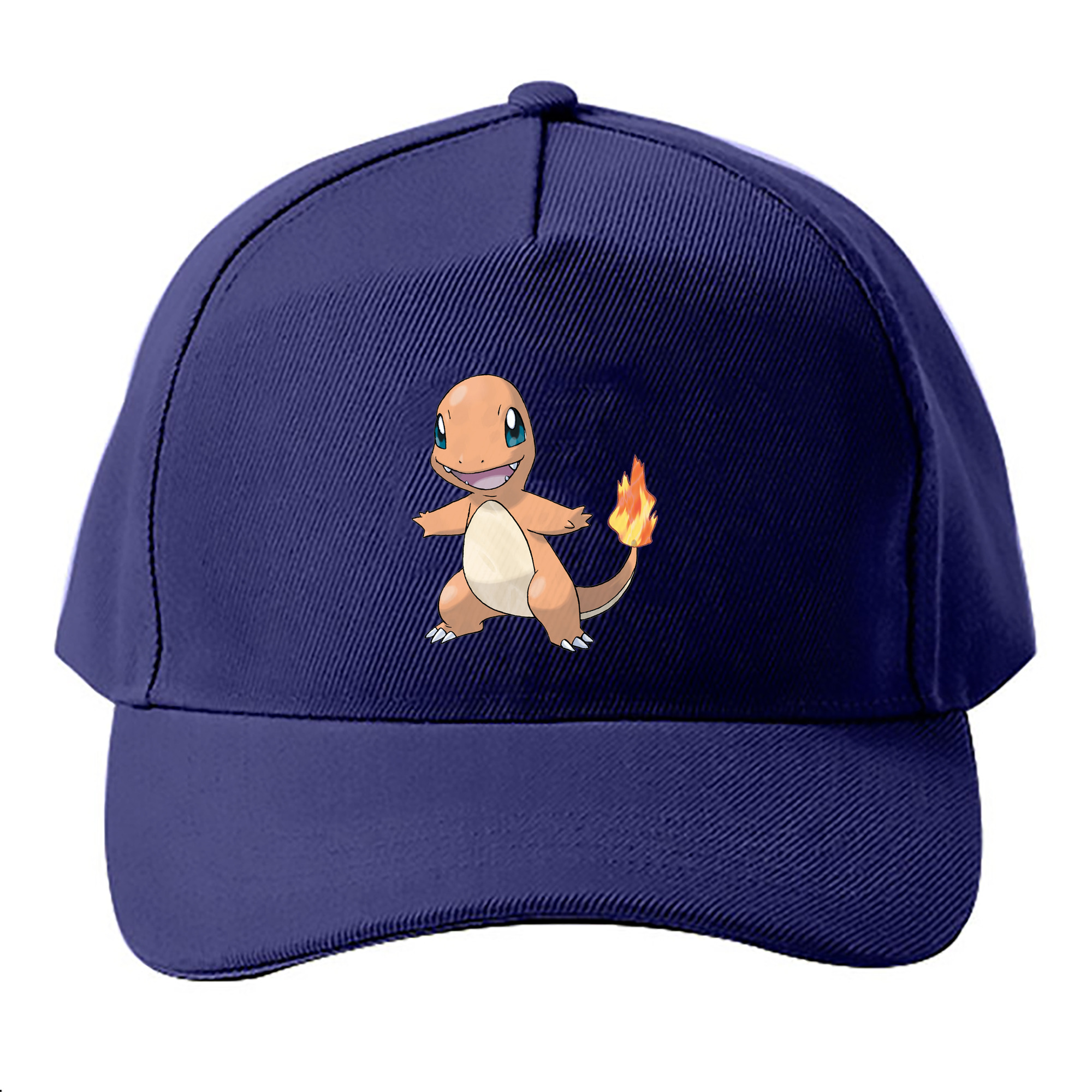 （画像用） ポケットモンスター Pokémon ベースボールキャップ 綿100％ 男女兼用 帽子 スポーツ