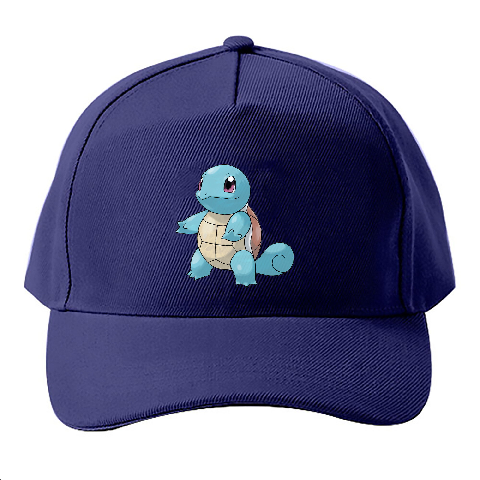 （画像用） ポケットモンスター Pokémon ベースボールキャップ 綿100％ 男女兼用 帽子 スポーツ
