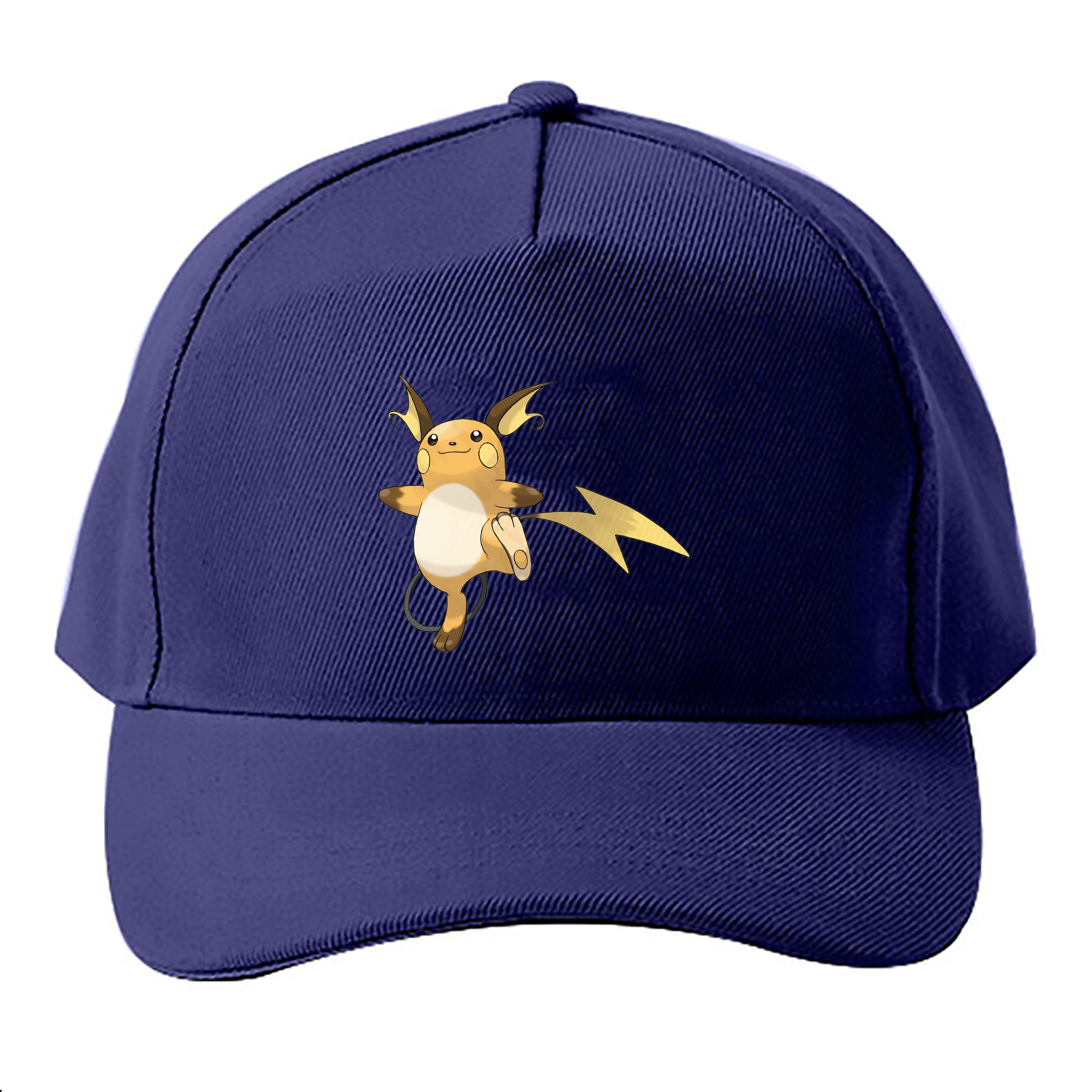 （画像用） ポケットモンスター Pokémon ベースボールキャップ 綿100％ 男女兼用 帽子 スポーツ