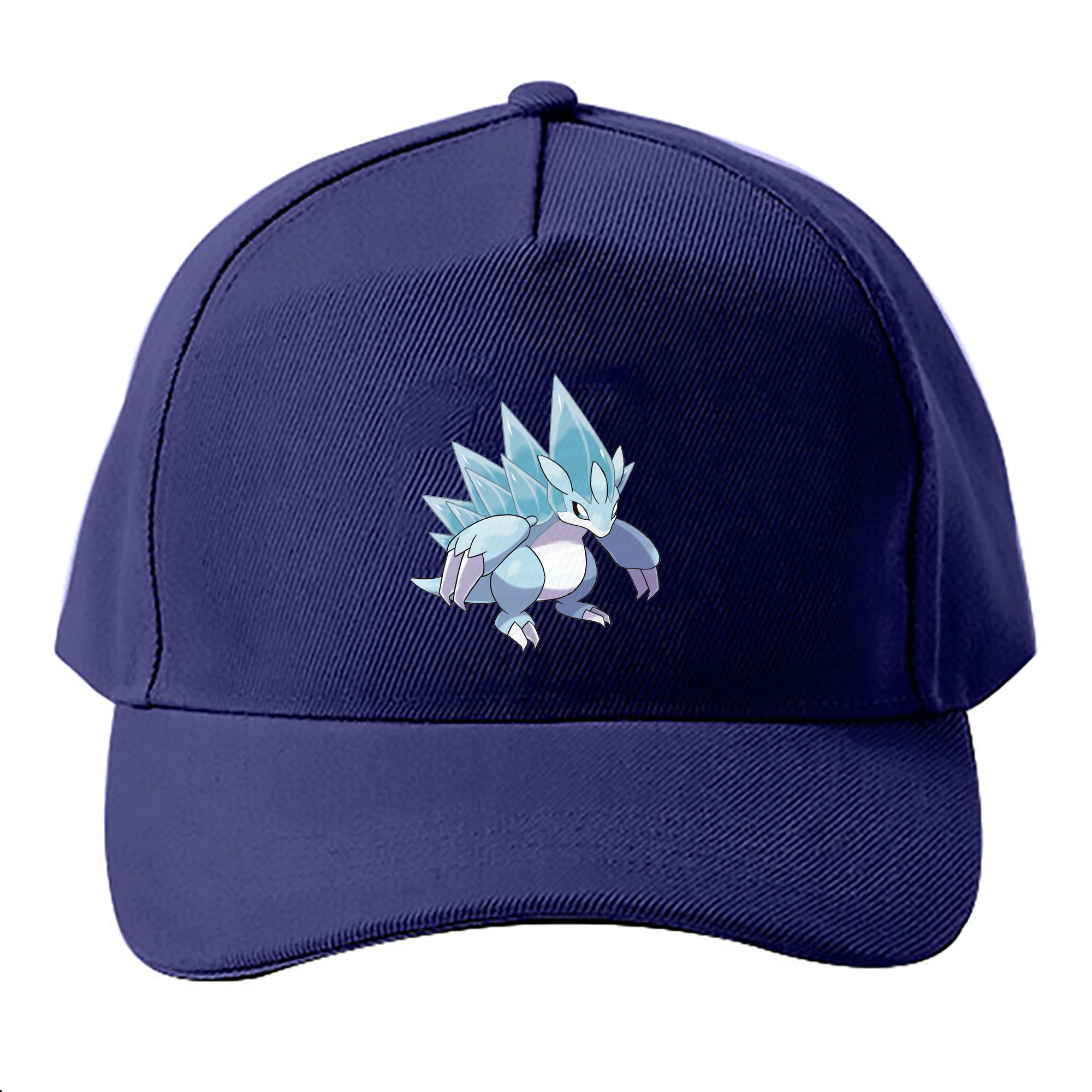 （画像用） ポケットモンスター Pokémon ベースボールキャップ 綿100％ 男女兼用 帽子 スポーツ