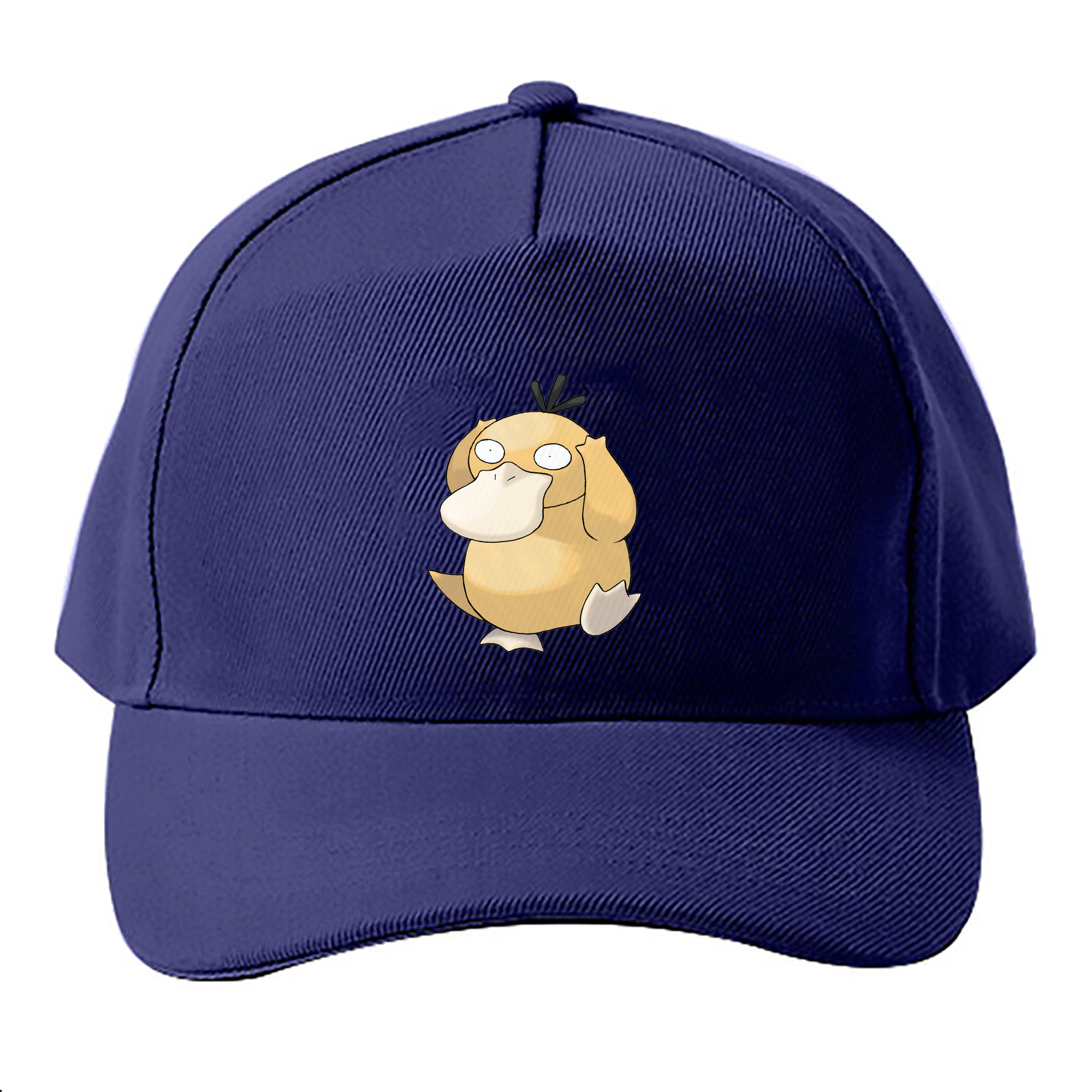 （画像用） ポケットモンスター Pokémon ベースボールキャップ 綿100％ 男女兼用 帽子 スポーツ