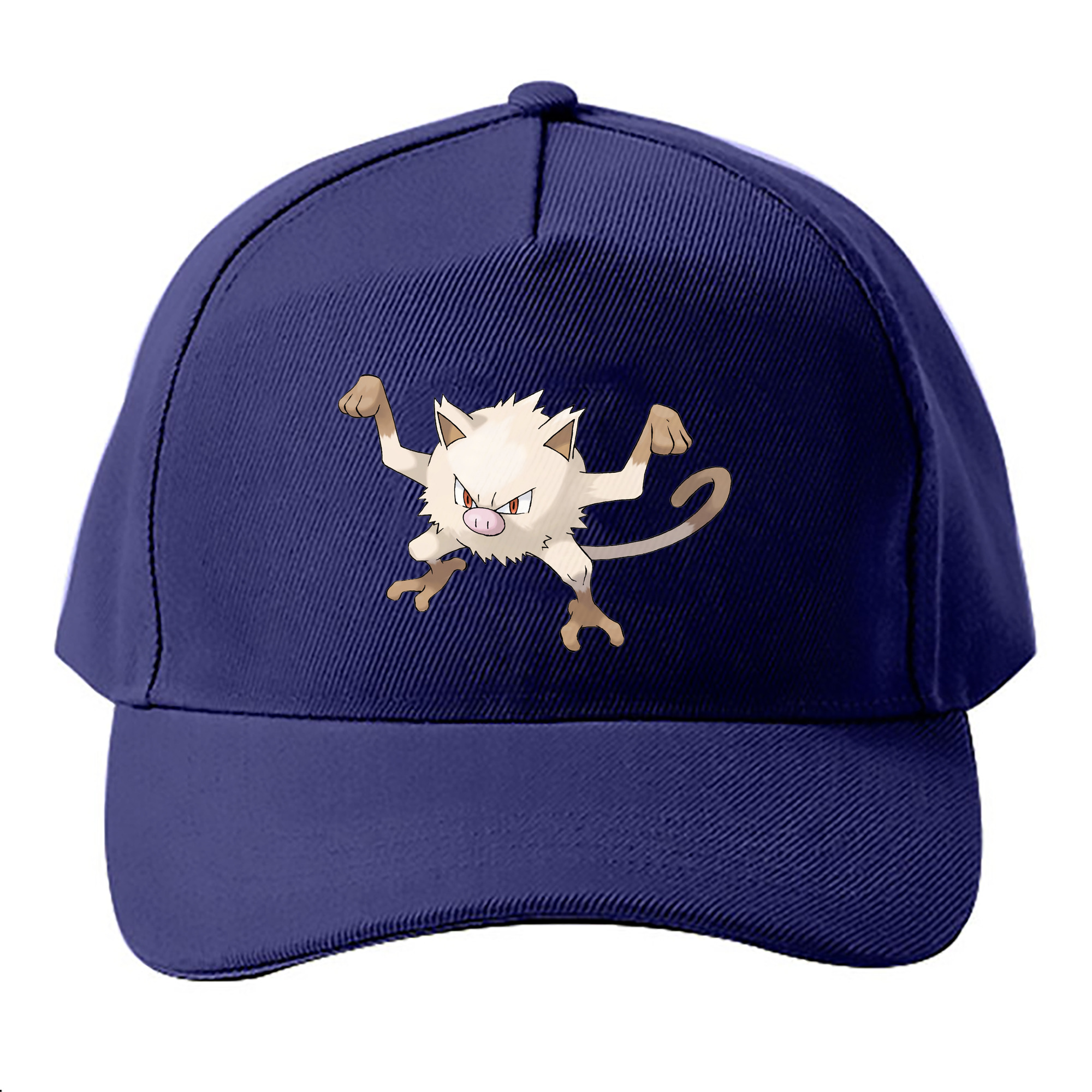 （画像用） ポケットモンスター Pokémon ベースボールキャップ 綿100％ 男女兼用 帽子 スポーツ