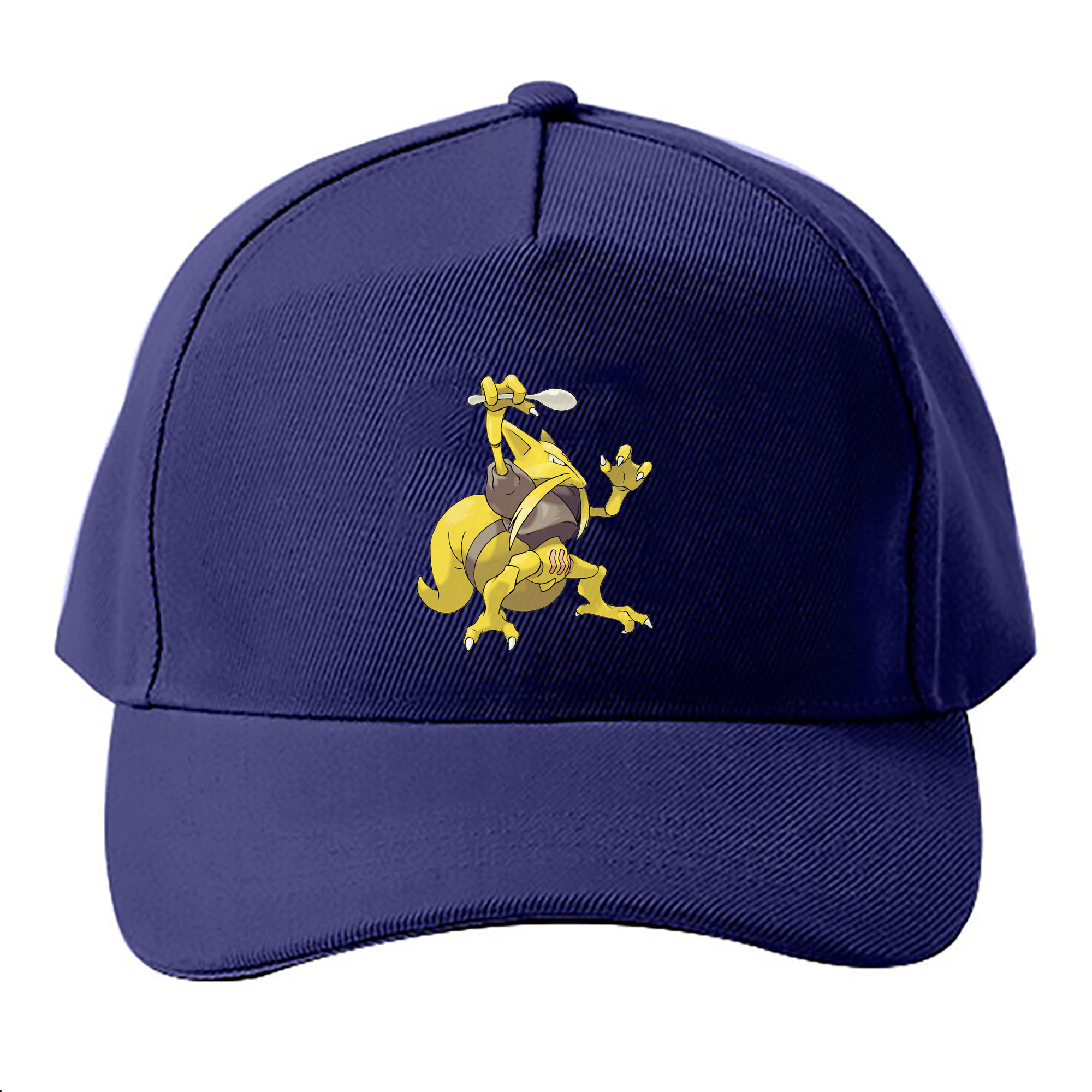 （画像用） ポケットモンスター Pokémon ベースボールキャップ 綿100％ 男女兼用 帽子 スポーツ
