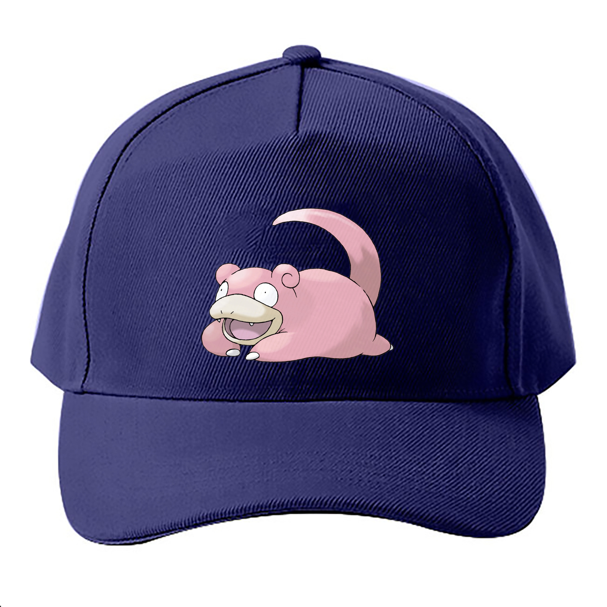 （画像用） ポケットモンスター Pokémon ベースボールキャップ 綿100％ 男女兼用 帽子 スポーツ