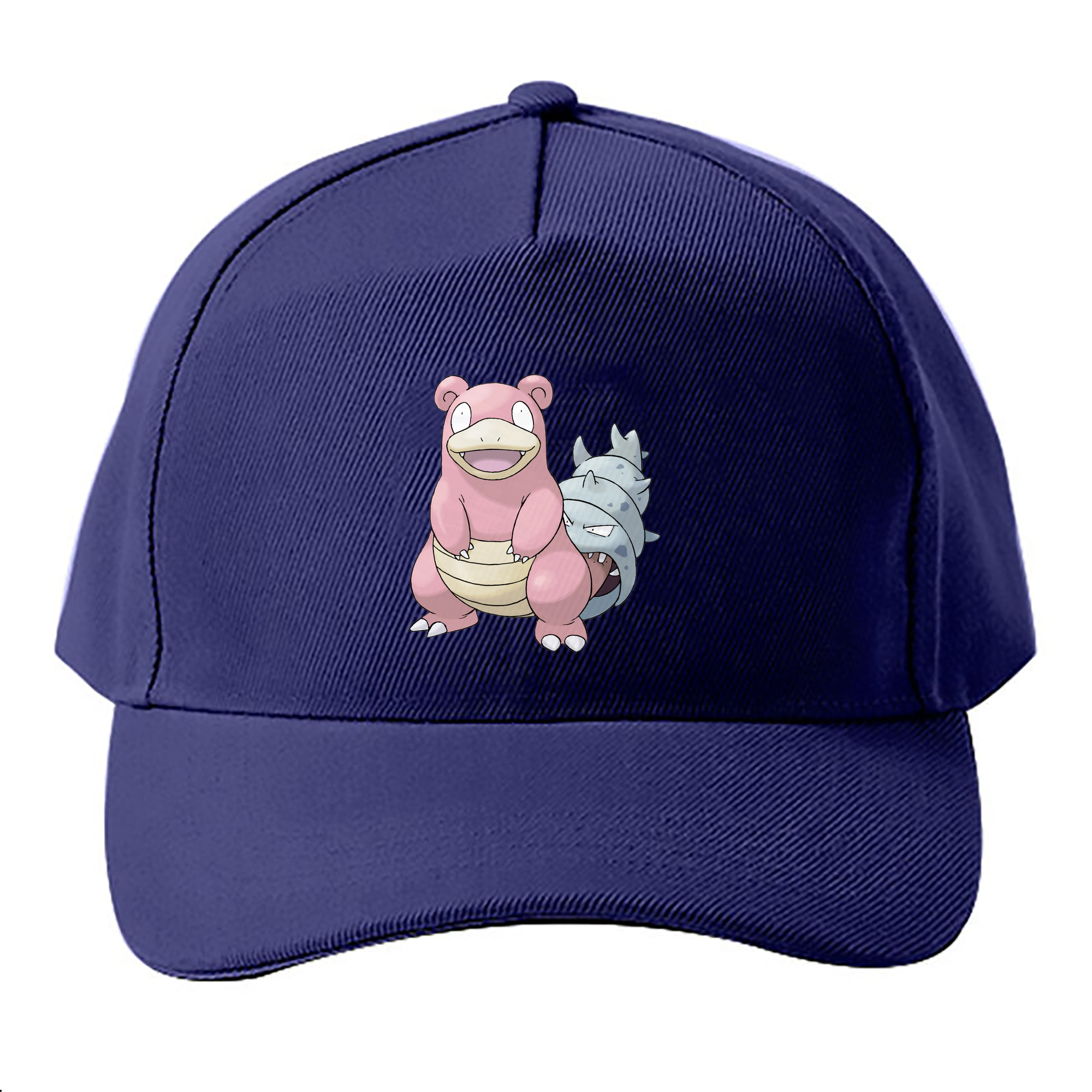 （画像用） ポケットモンスター Pokémon ベースボールキャップ 綿100％ 男女兼用 帽子 スポーツ