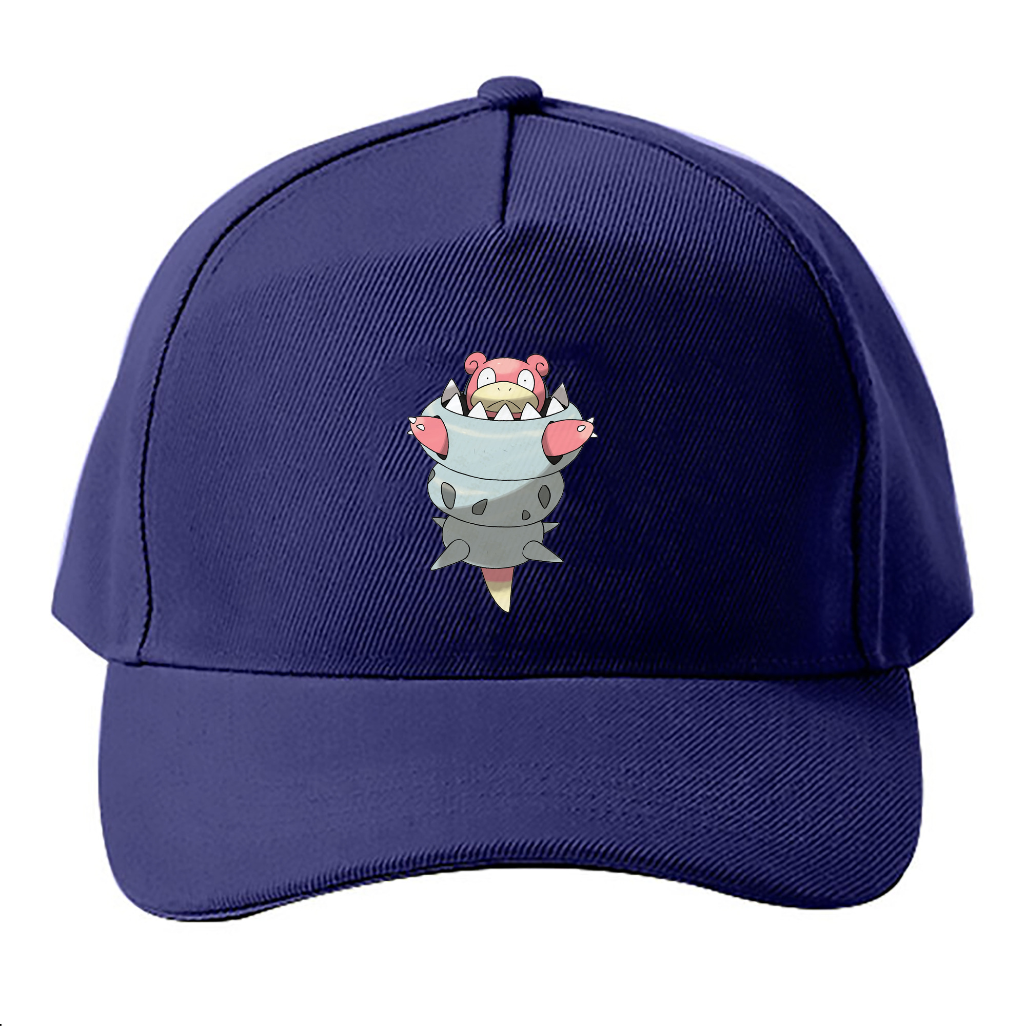 （画像用） ポケットモンスター Pokémon ベースボールキャップ 綿100％ 男女兼用 帽子 スポーツ