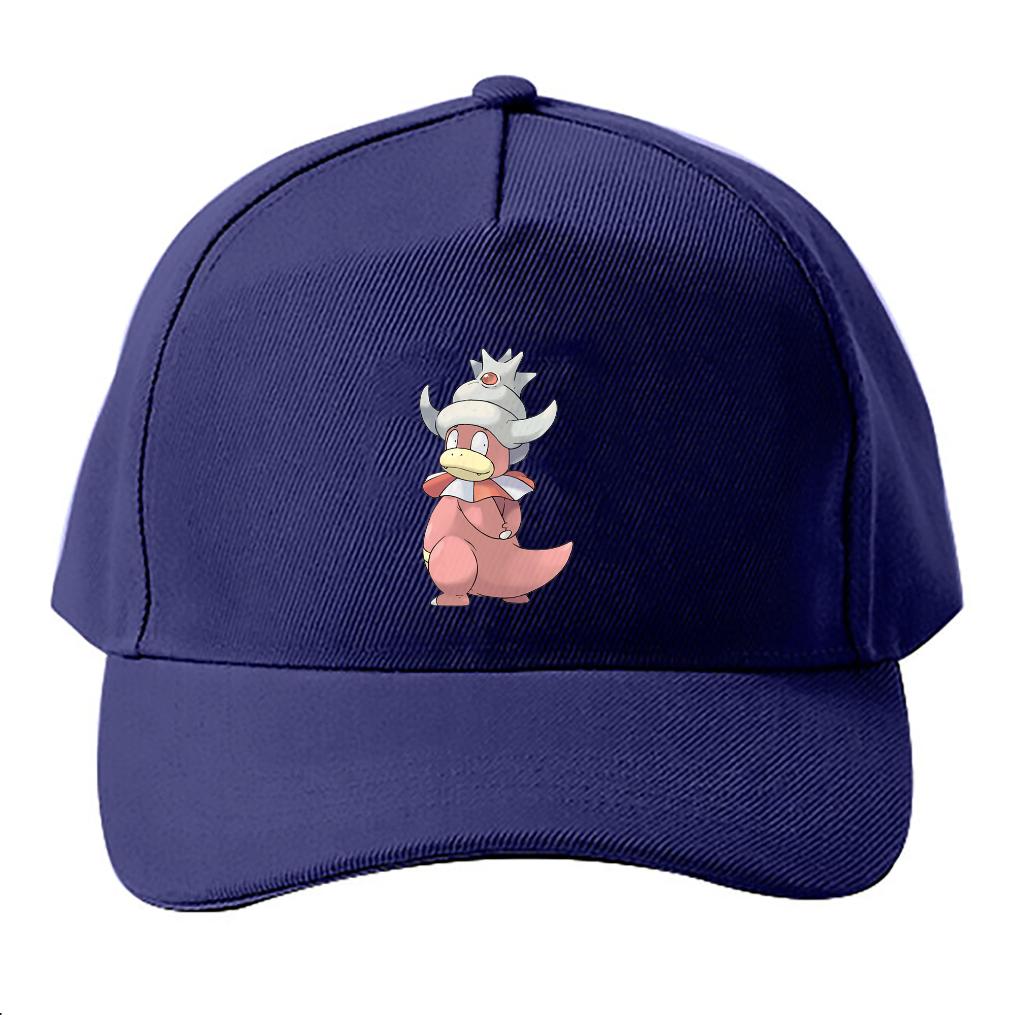 （画像用） ポケットモンスター Pokémon ベースボールキャップ 綿100％ 男女兼用 帽子 スポーツ