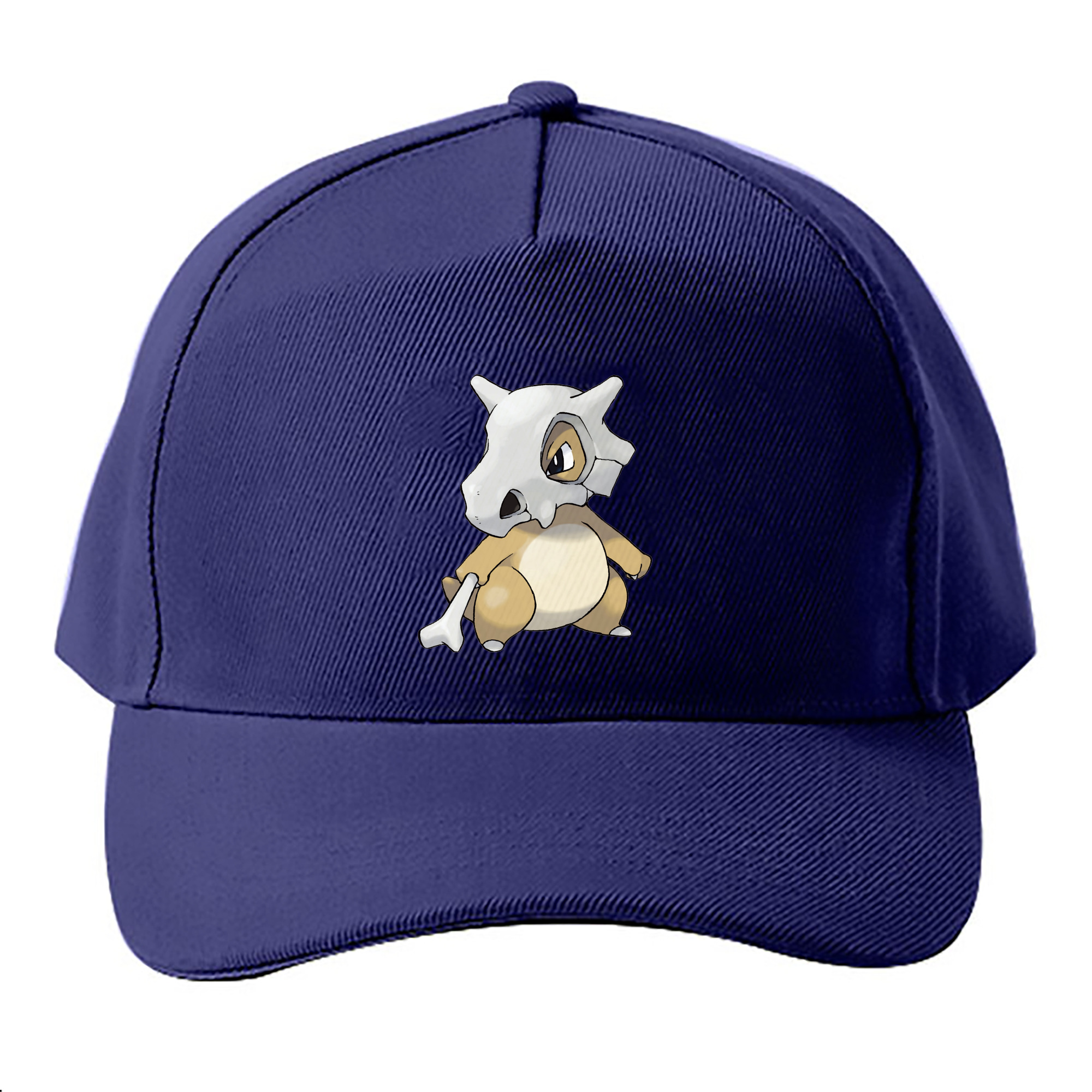 （画像用） ポケットモンスター Pokémon ベースボールキャップ 綿100％ 男女兼用 帽子 スポーツ