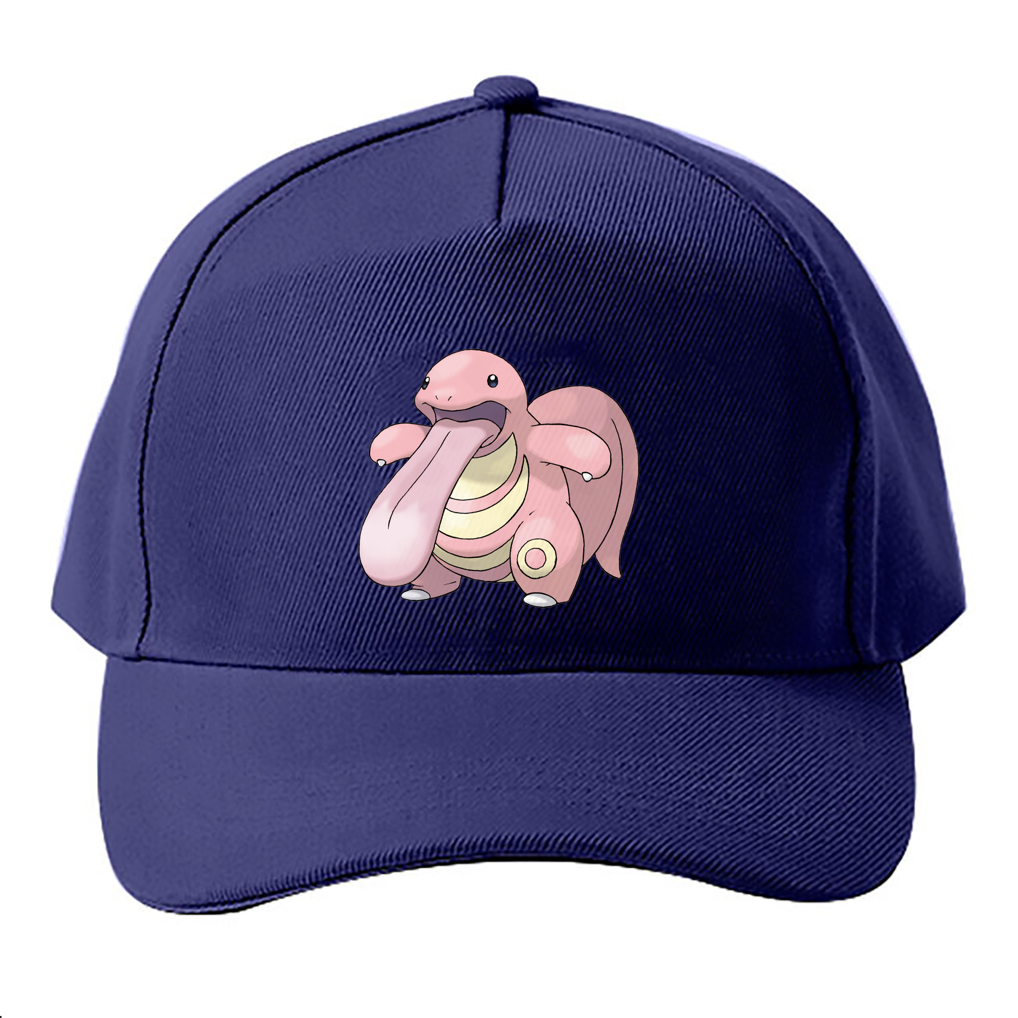 （画像用） ポケットモンスター Pokémon ベースボールキャップ 綿100％ 男女兼用 帽子 スポーツ